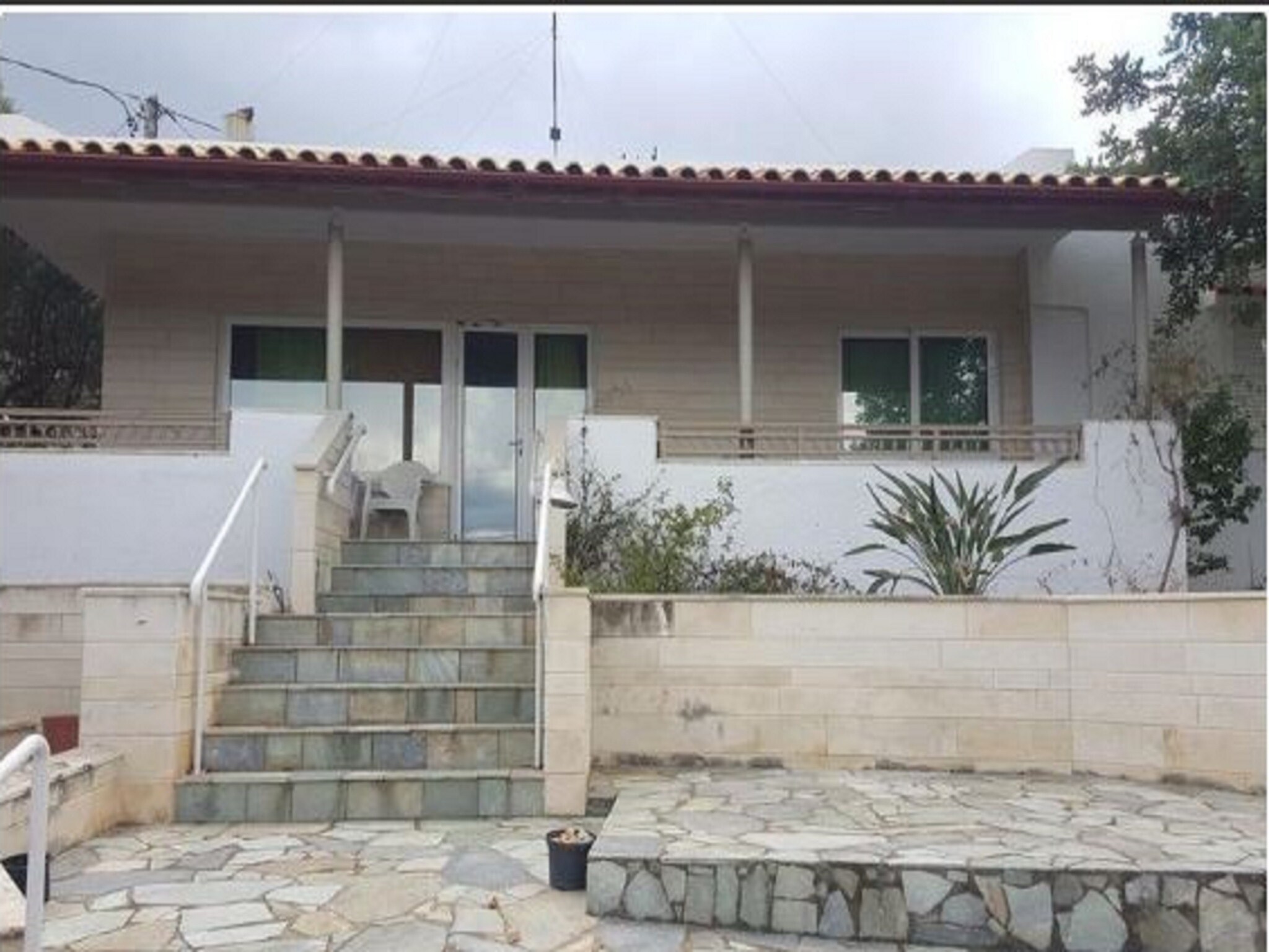 Casa di vacanze Villa Spiros