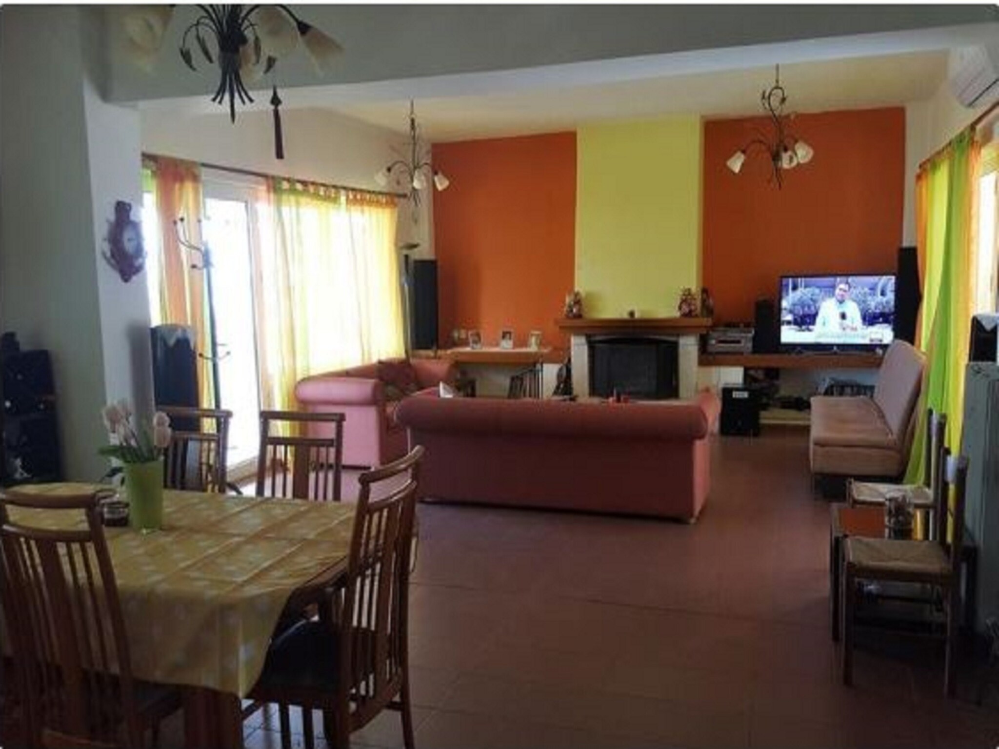 Casa di vacanze Villa Spiros