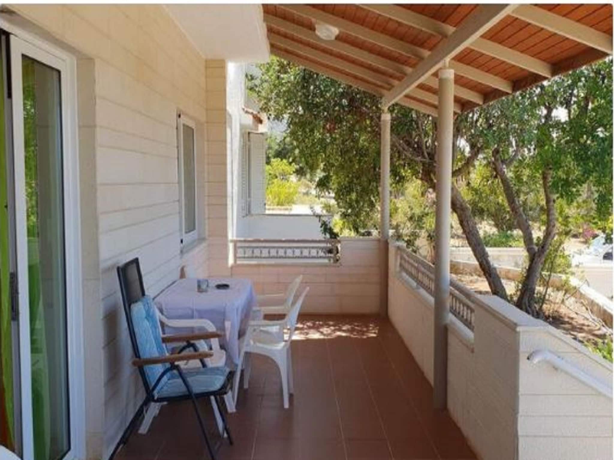 Casa di vacanze Villa Spiros
