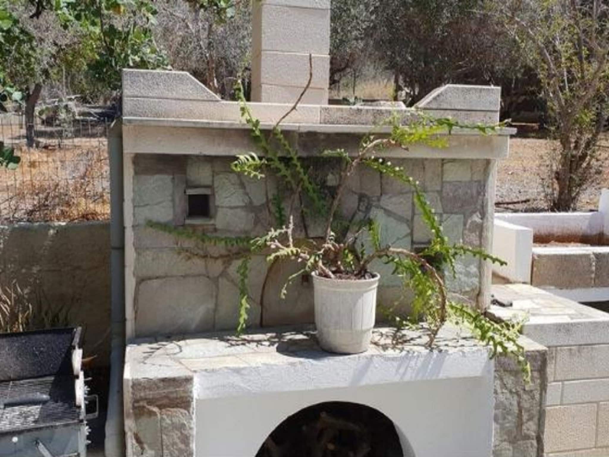 Casa di vacanze Villa Spiros
