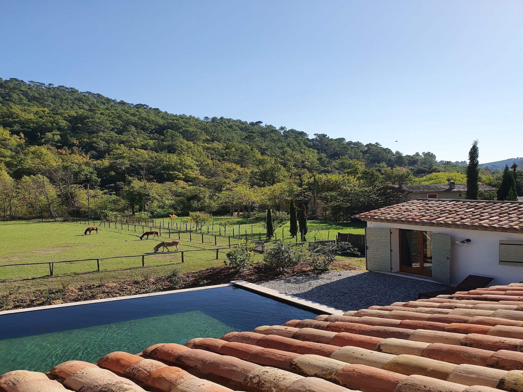 Semesterhus Villa Mopane