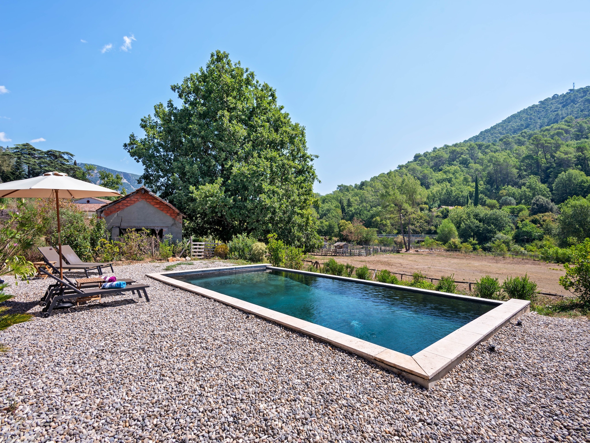 Semesterhus Villa Mopane