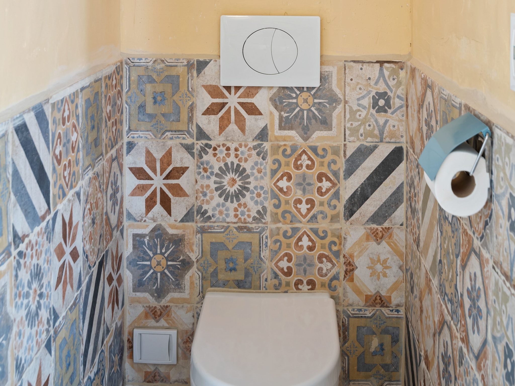 Semesterhus Villa Mopane
