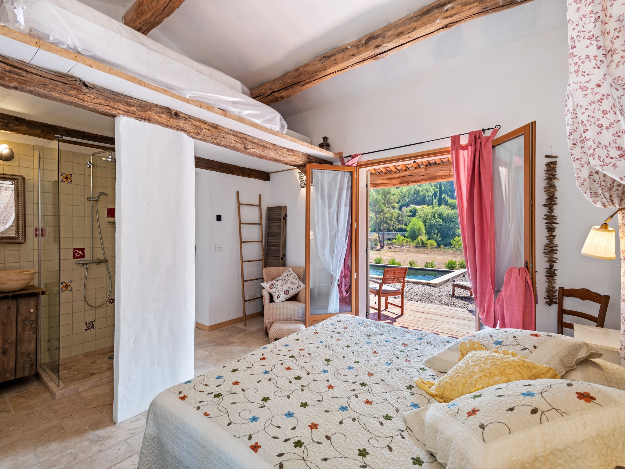 Semesterhus Villa Mopane