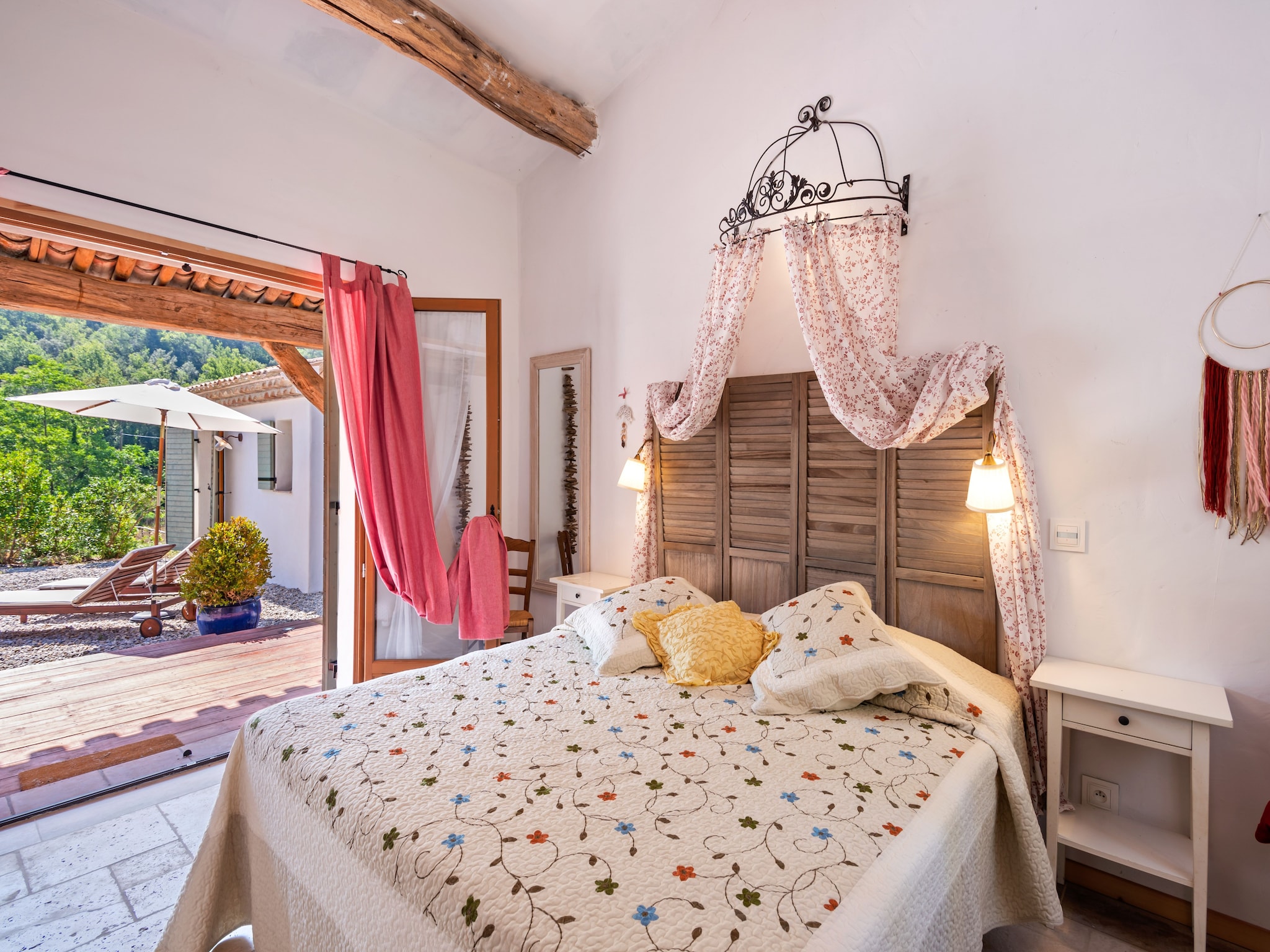 Semesterhus Villa Mopane