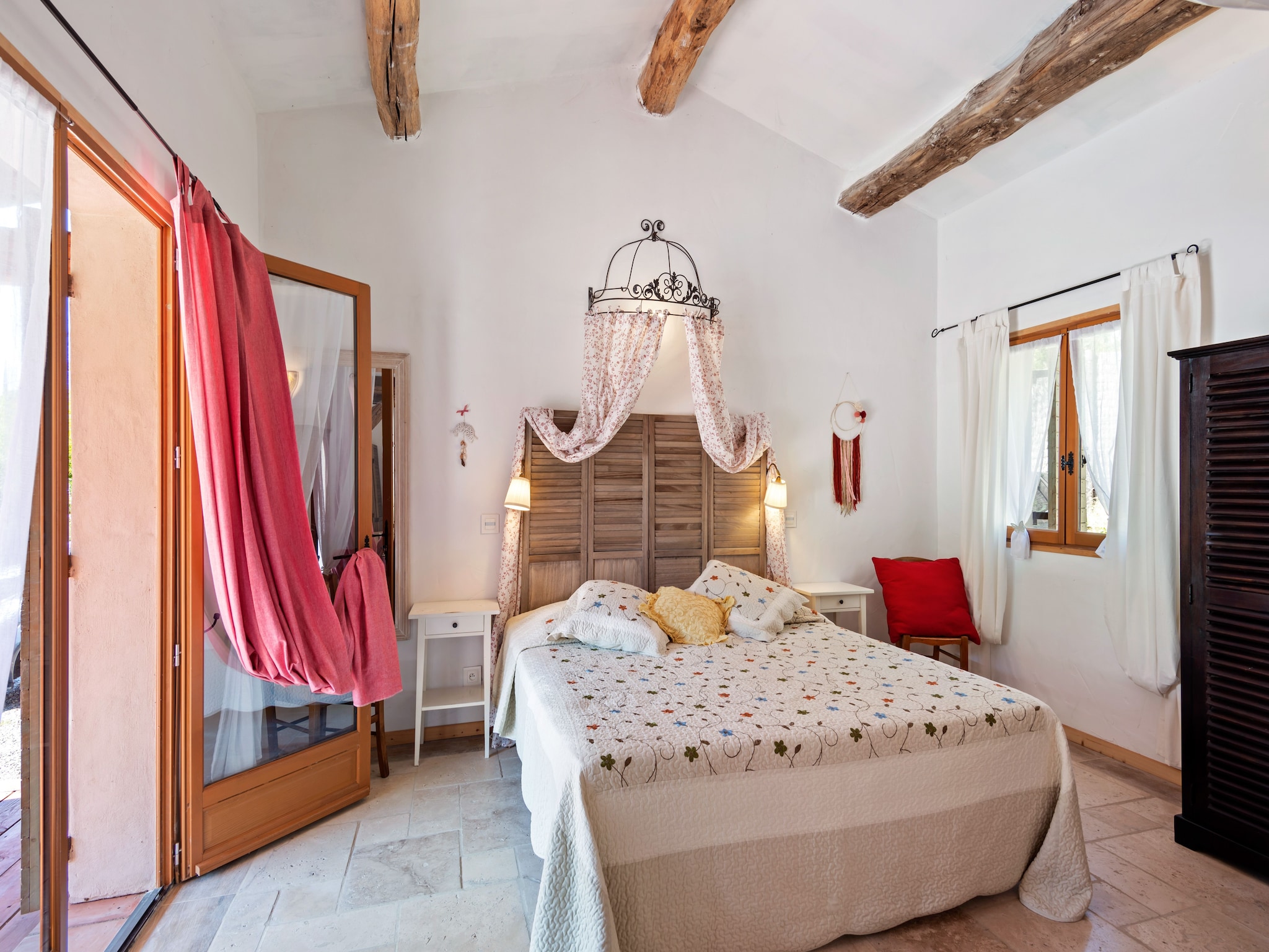 Semesterhus Villa Mopane