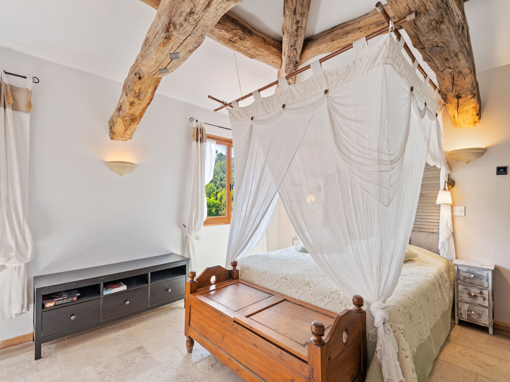 Semesterhus Villa Mopane