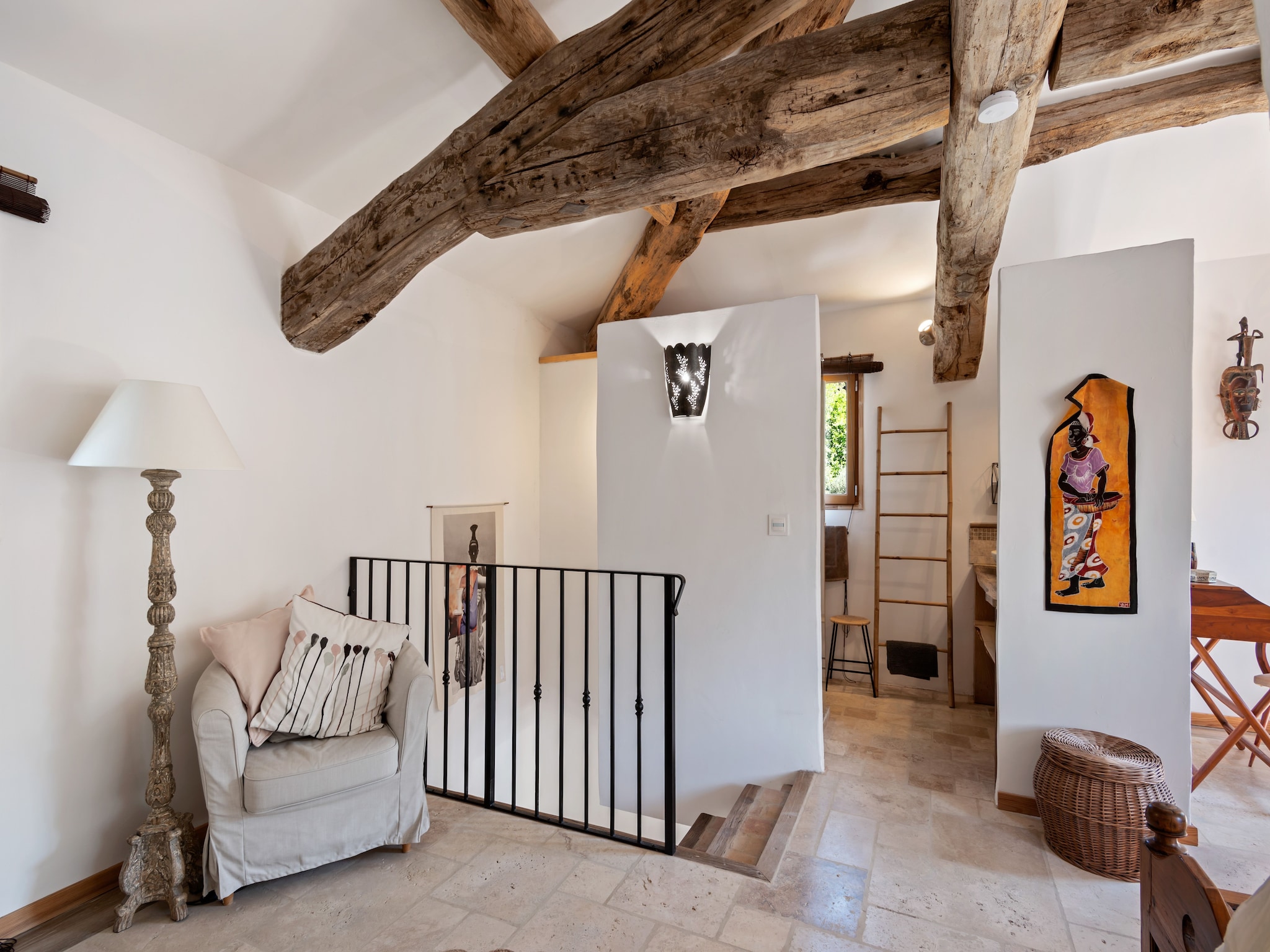 Semesterhus Villa Mopane