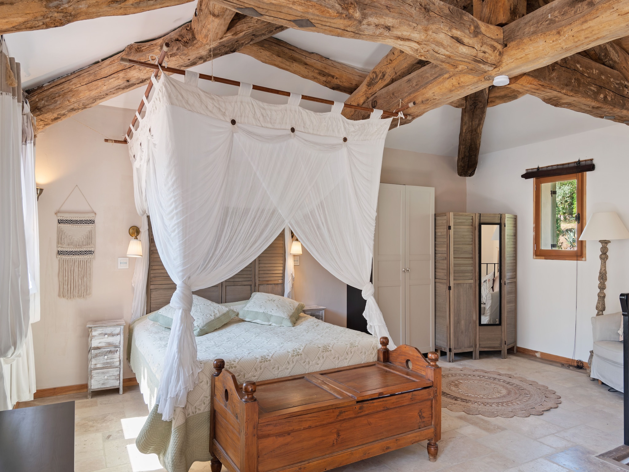 Semesterhus Villa Mopane