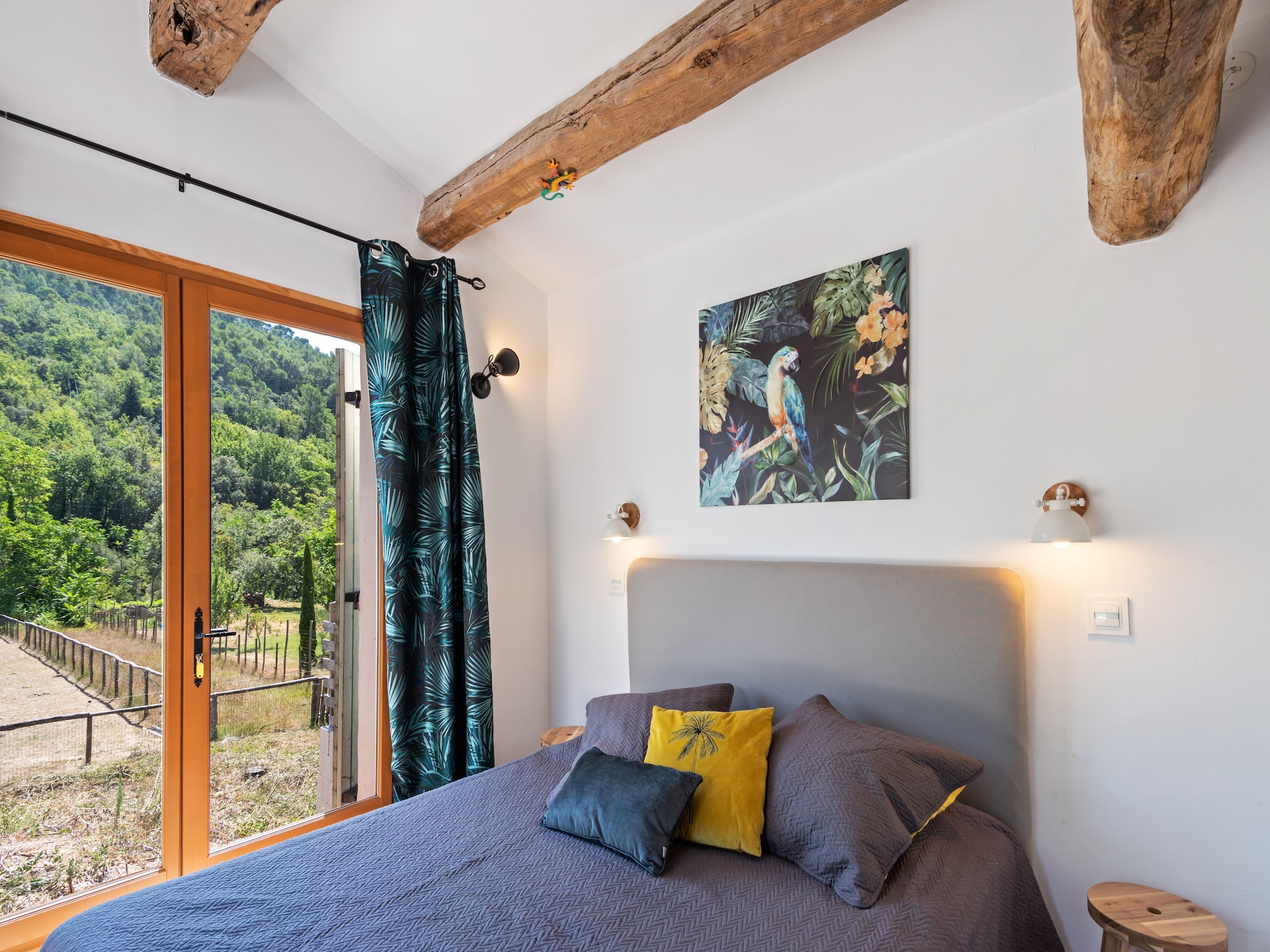 Semesterhus Villa Mopane