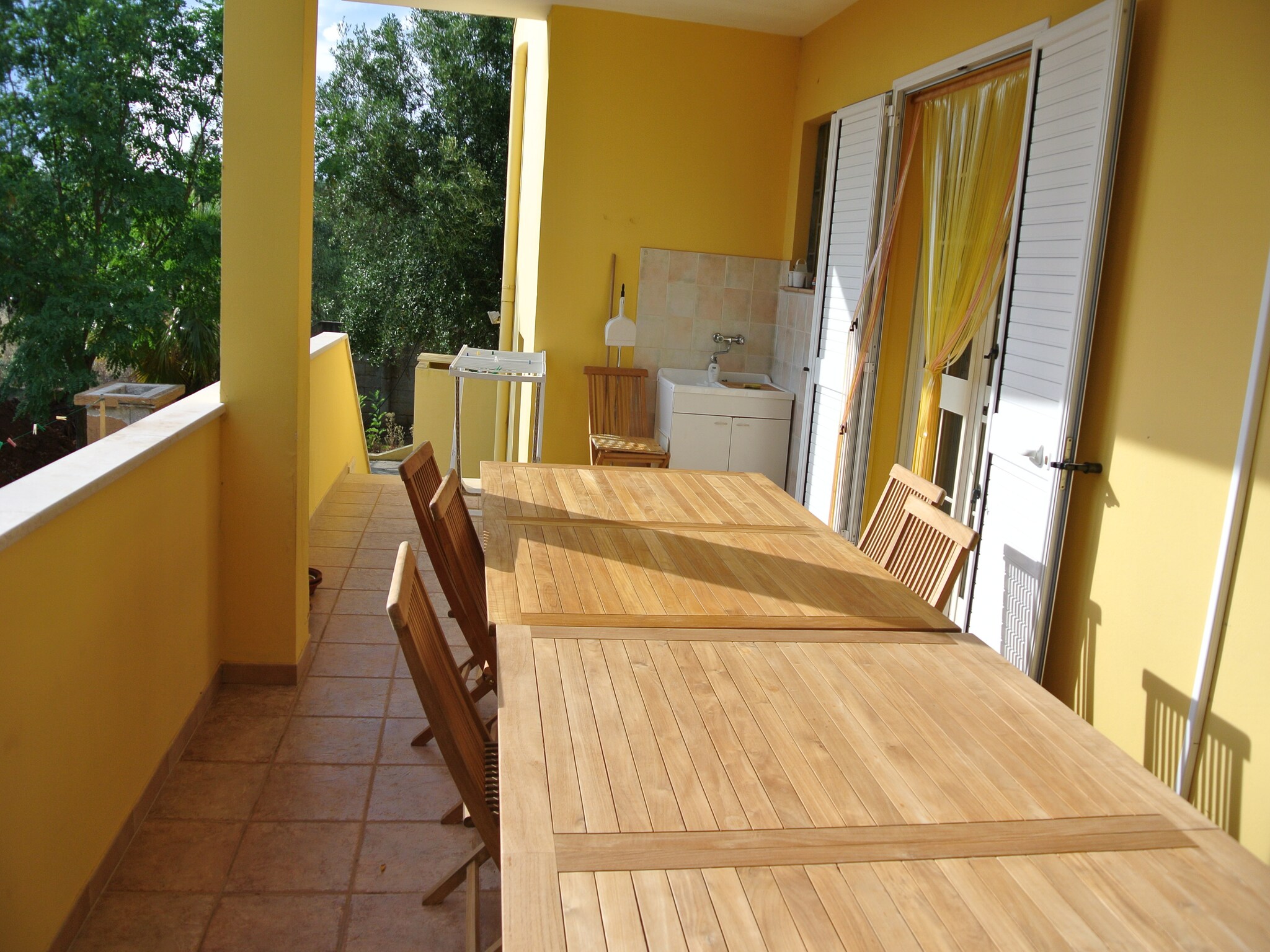 Maison Pool Villa Torre San Giovanni