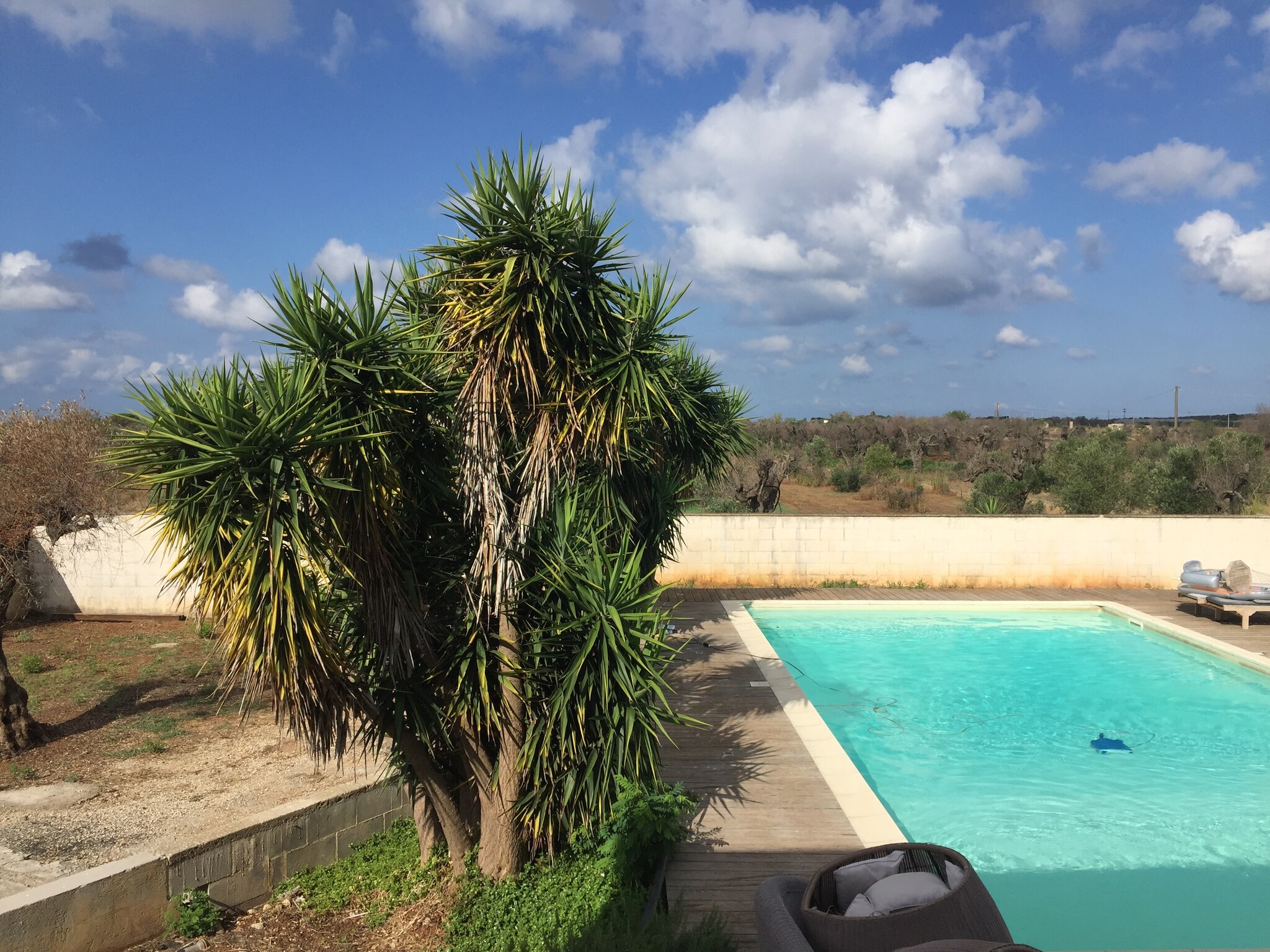 Maison Pool Villa Torre San Giovanni