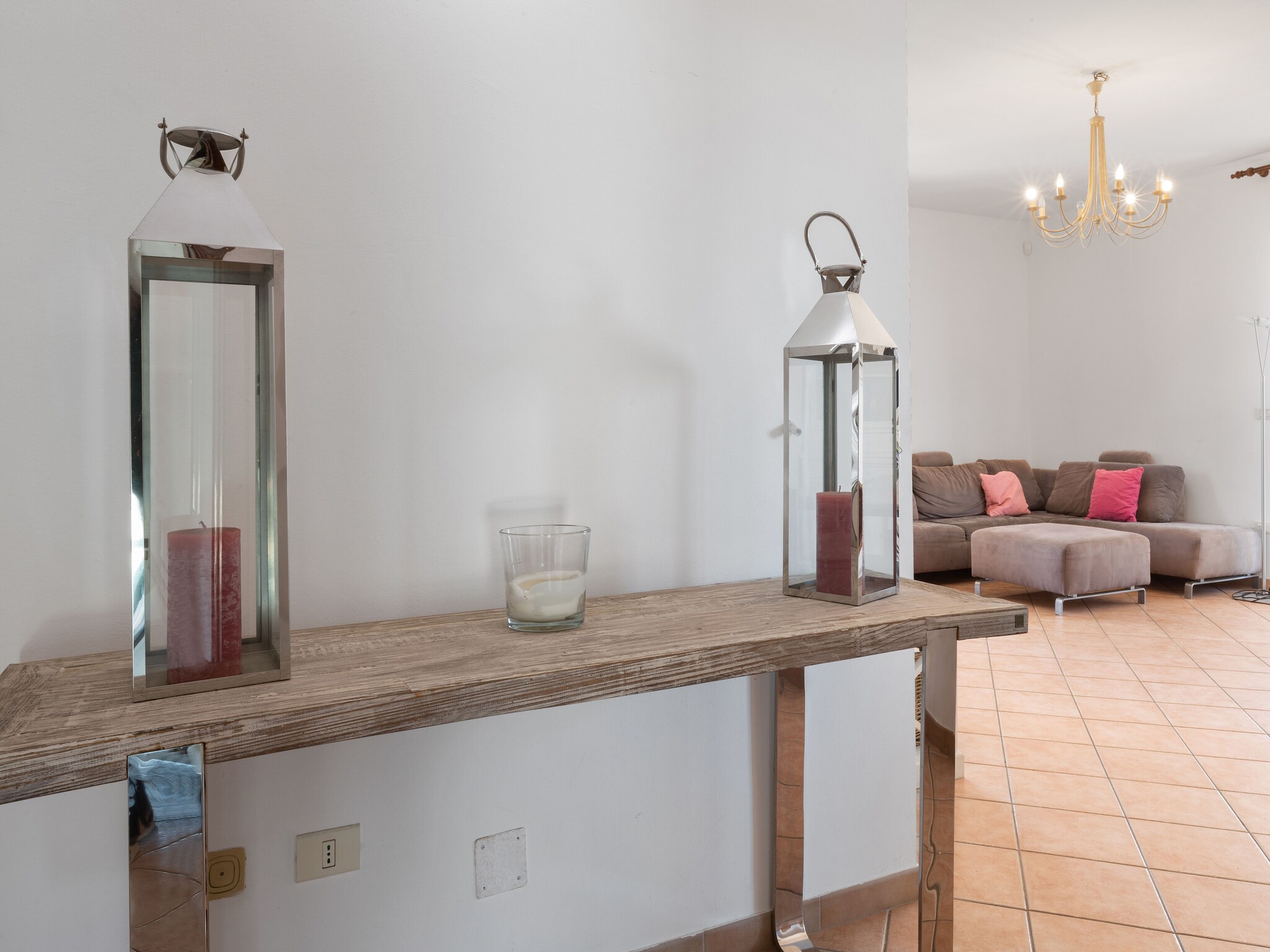 Maison Pool Villa Torre San Giovanni