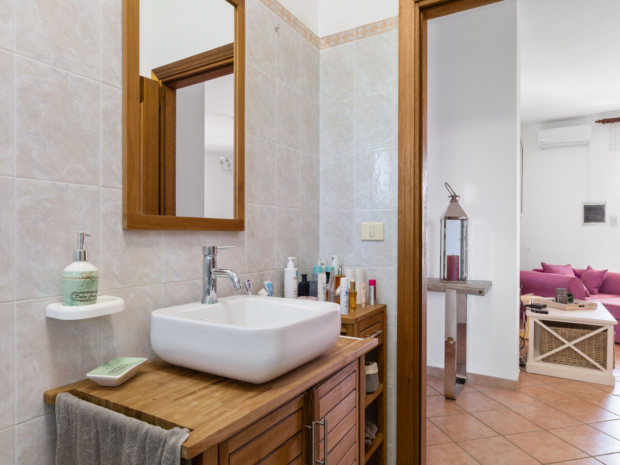 Maison Pool Villa Torre San Giovanni
