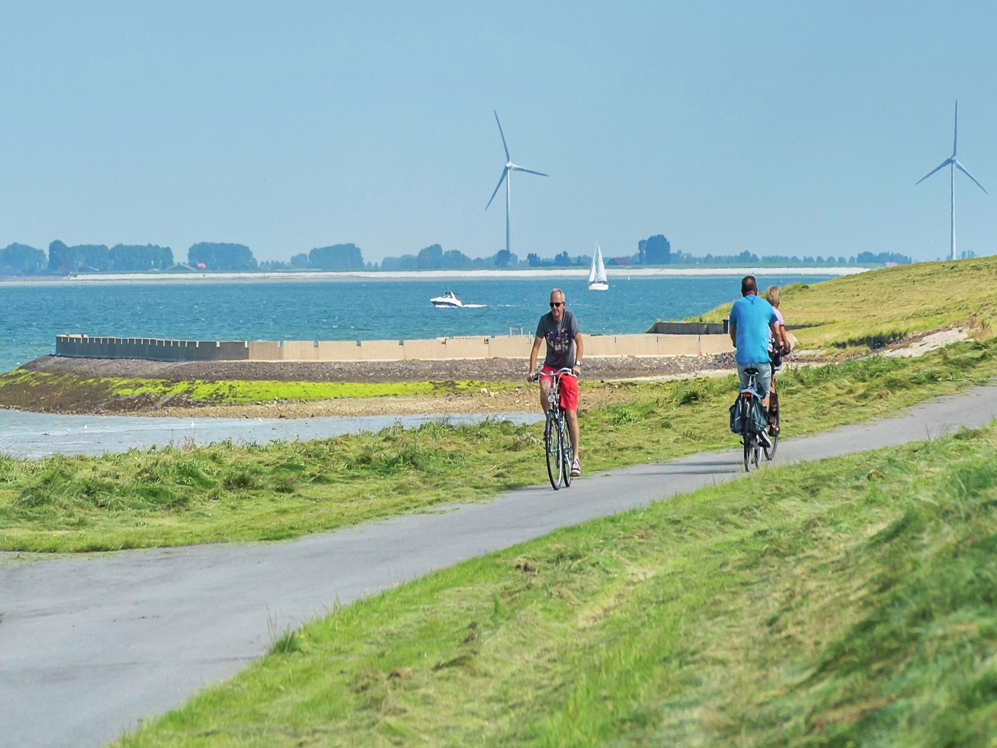   Water Resort Oosterschelde 89