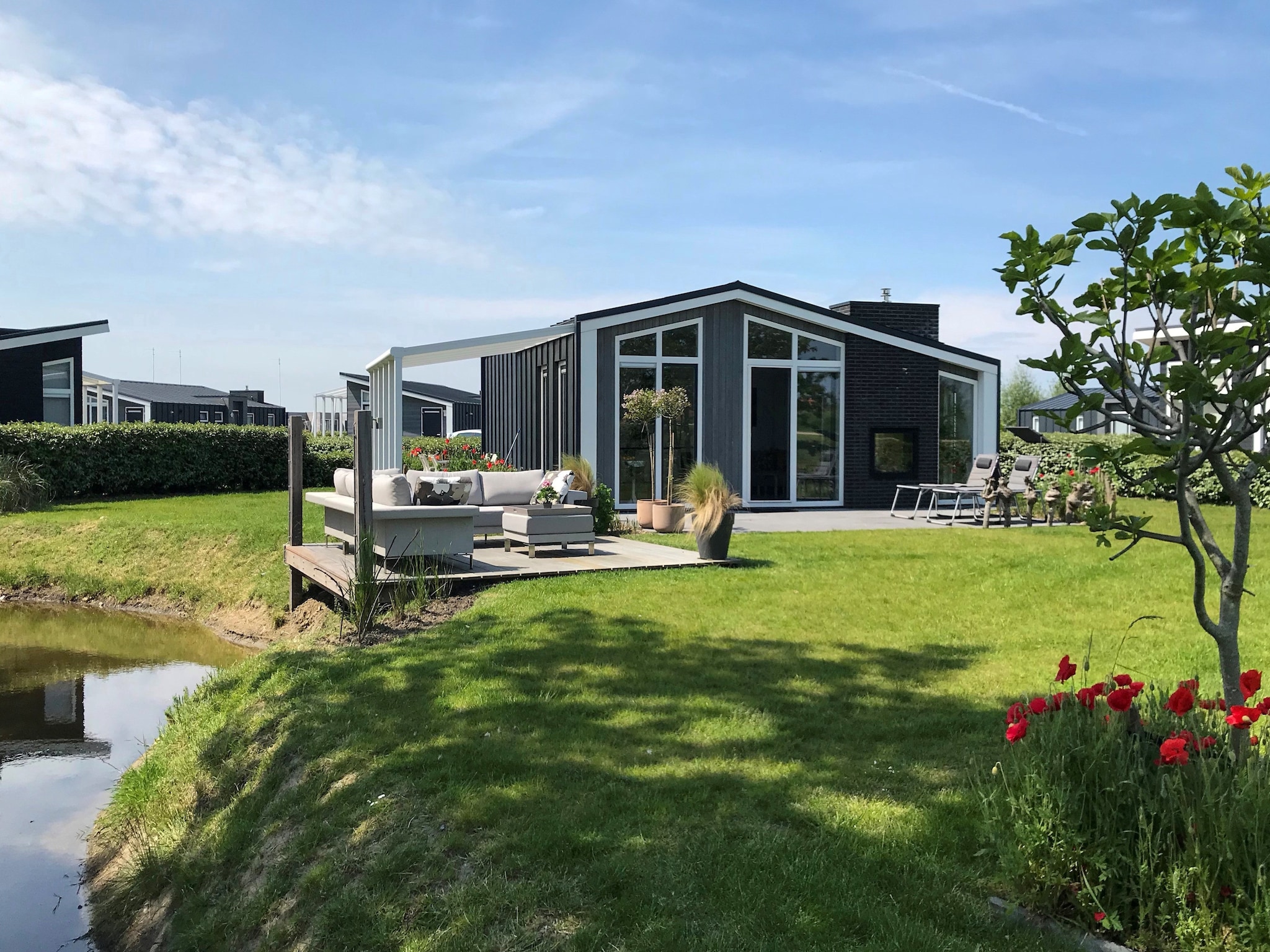   Water Resort Oosterschelde 89