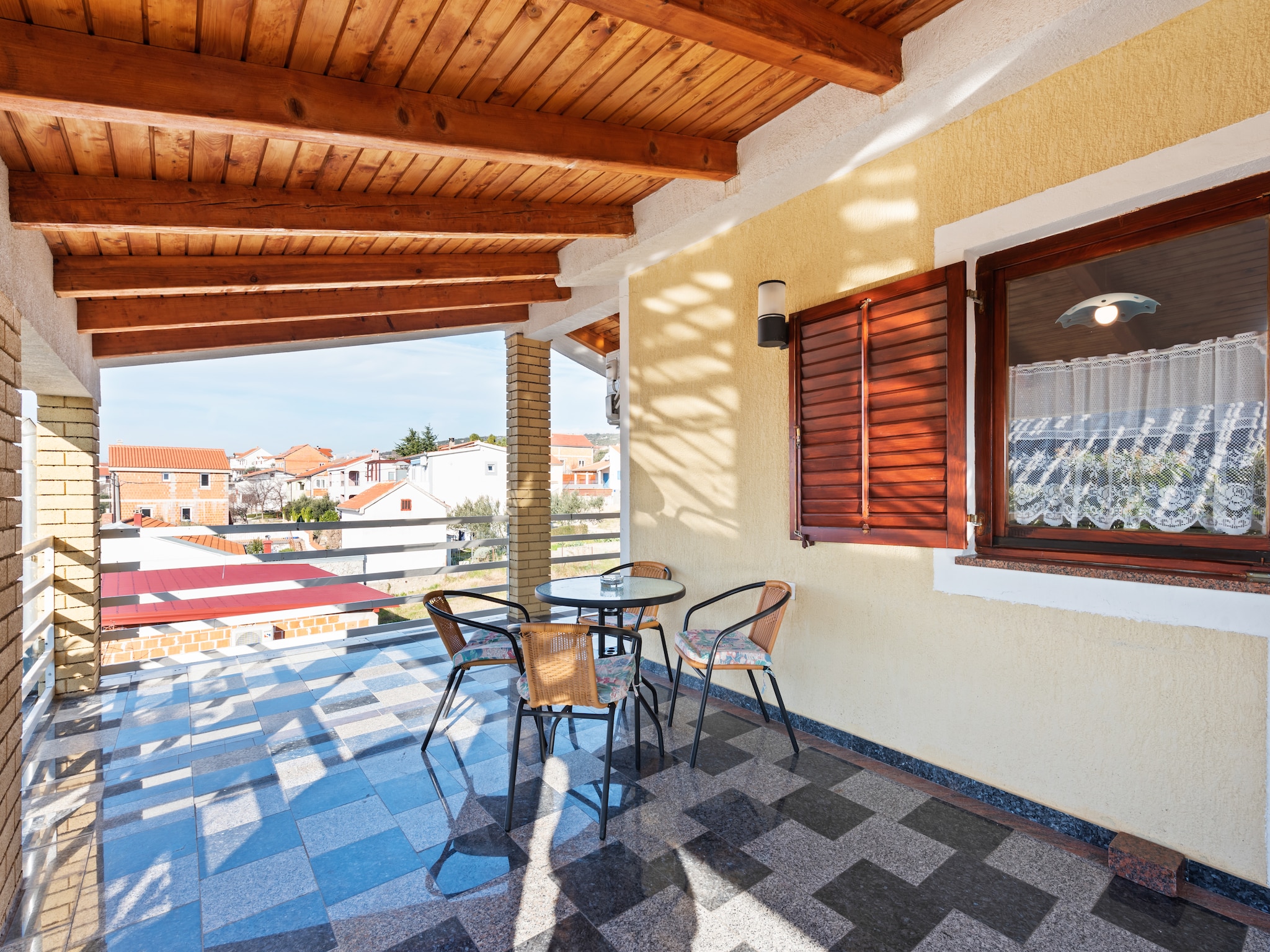   Lovely apartment Katarina