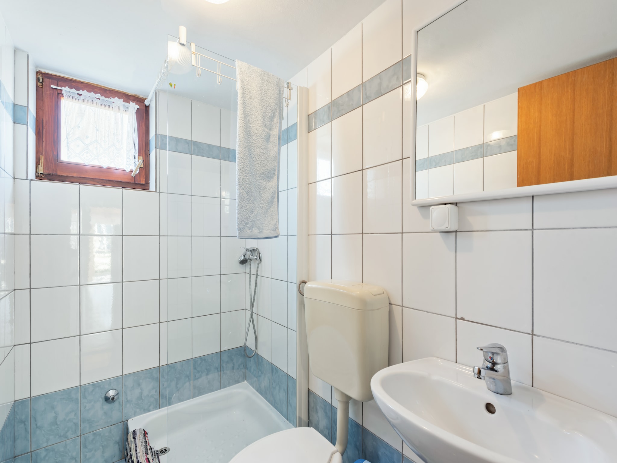   Lovely apartment Katarina