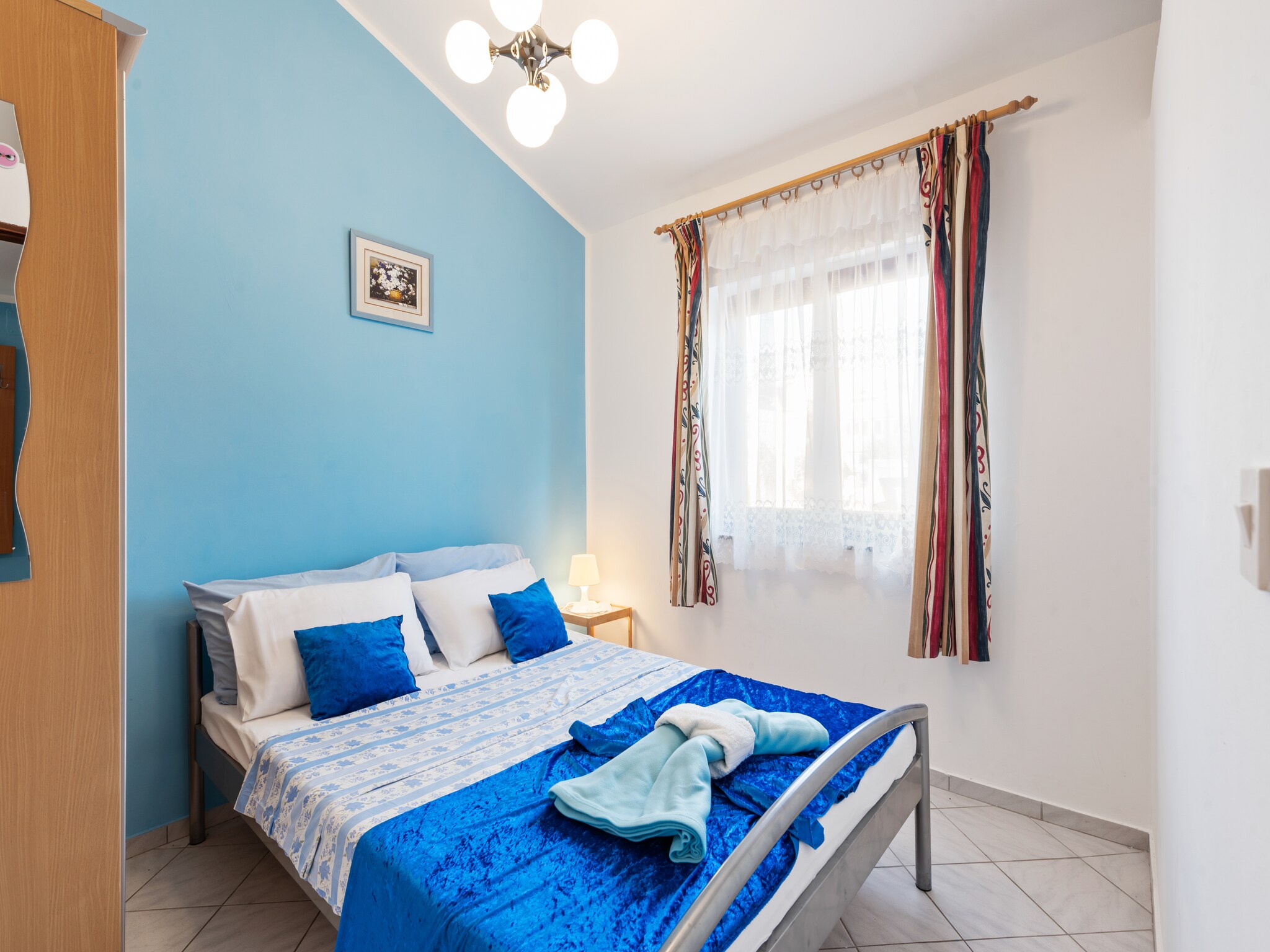   Lovely apartment Katarina