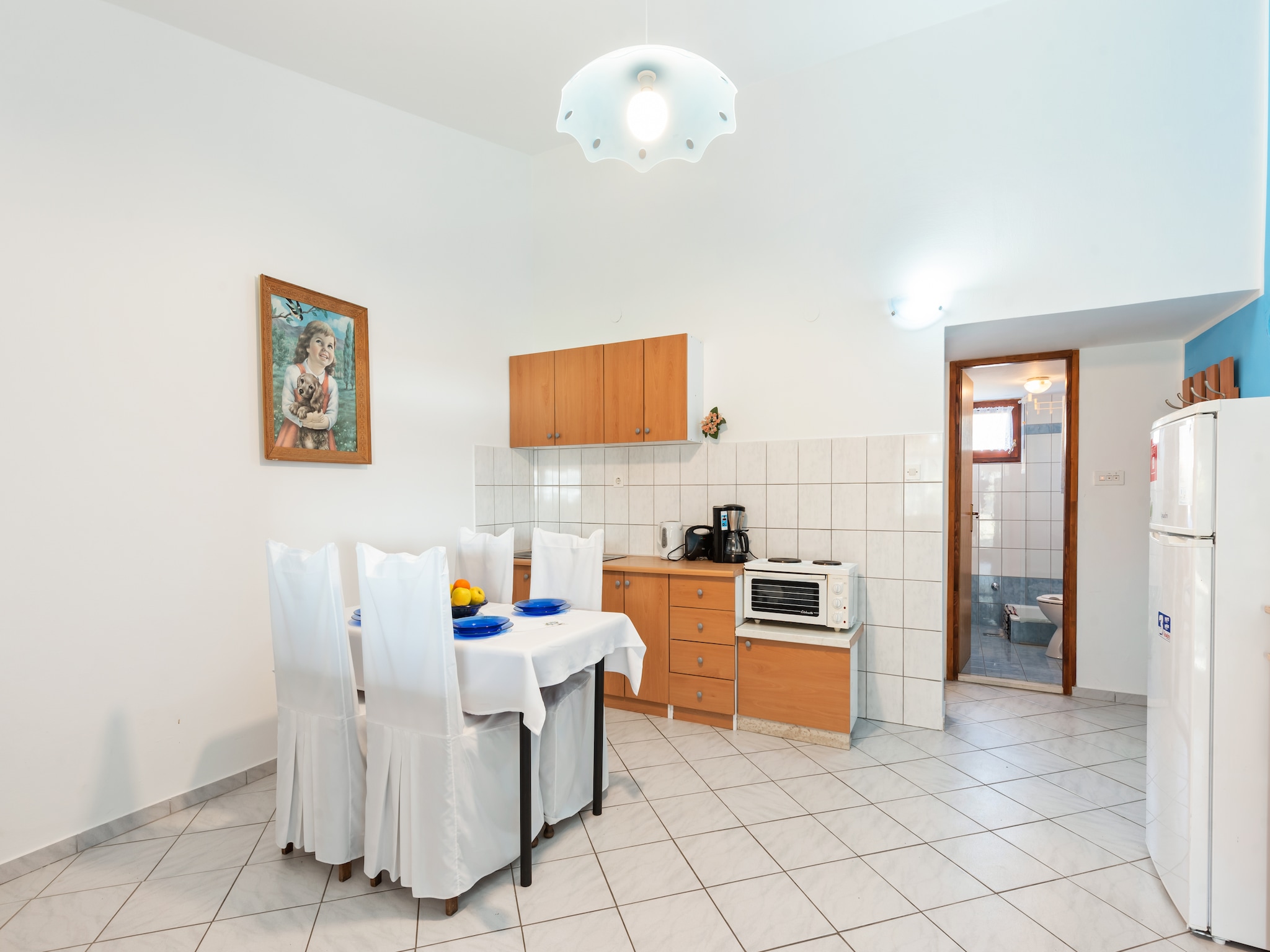   Lovely apartment Katarina