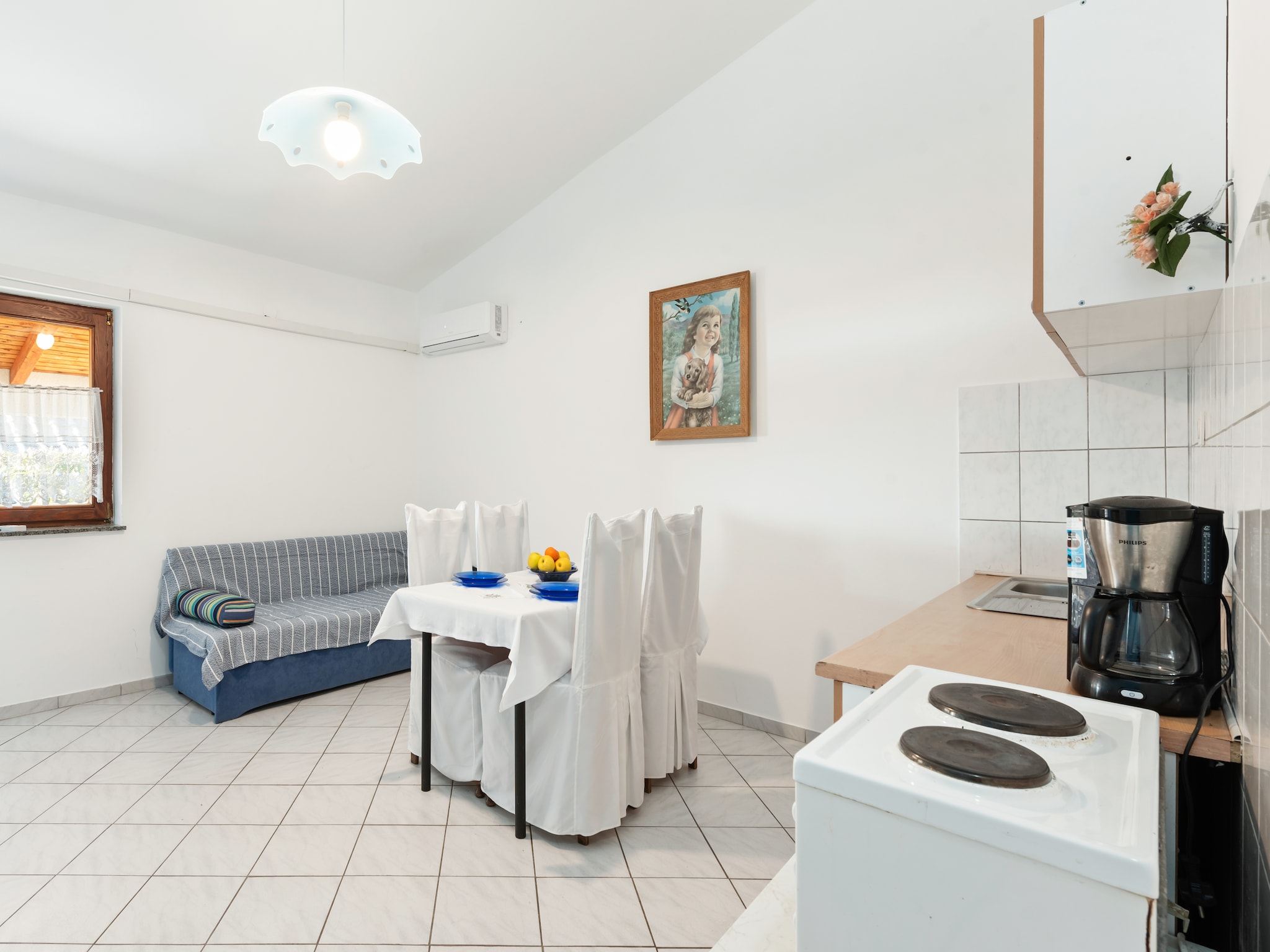   Lovely apartment Katarina