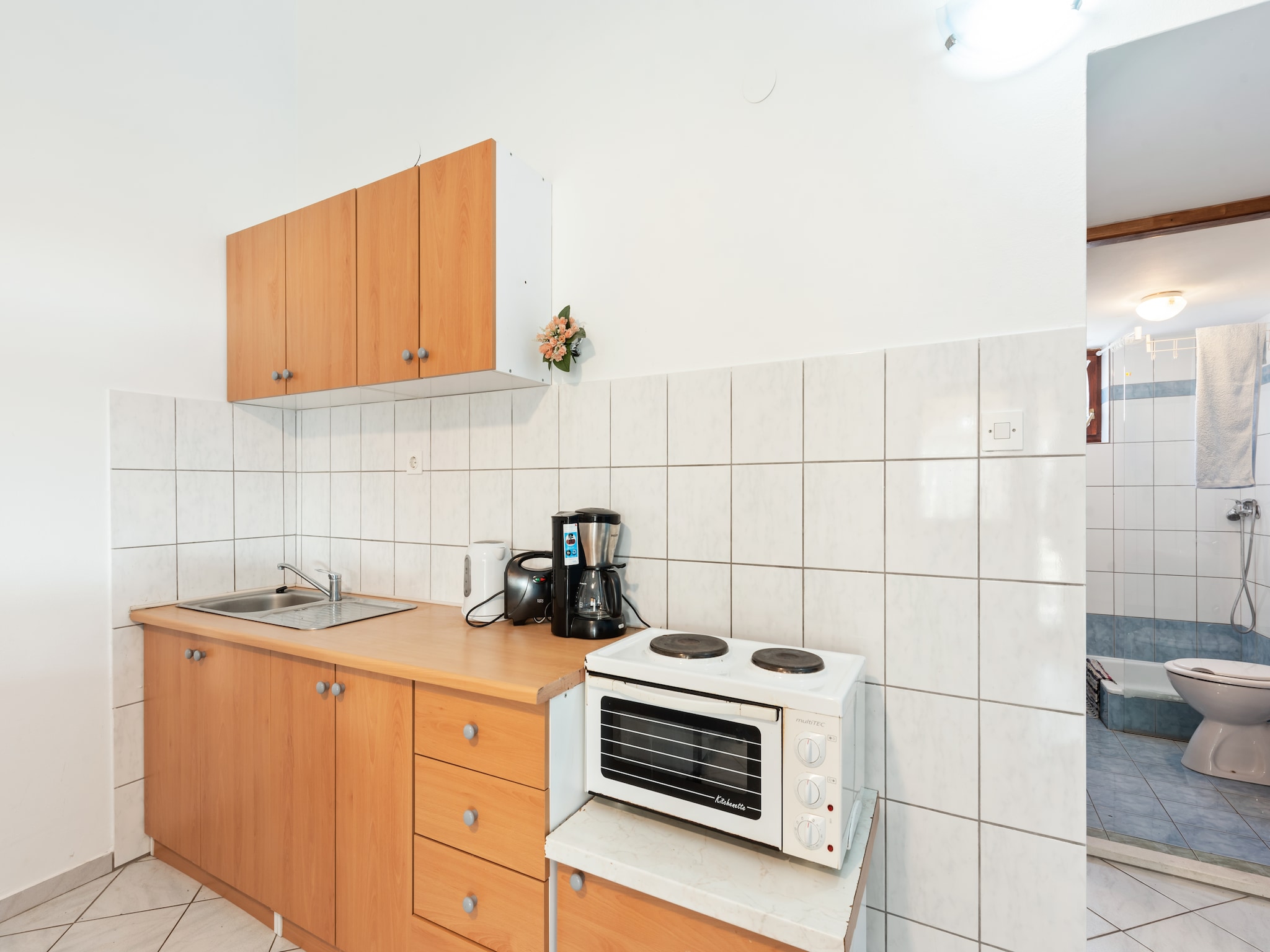   Lovely apartment Katarina
