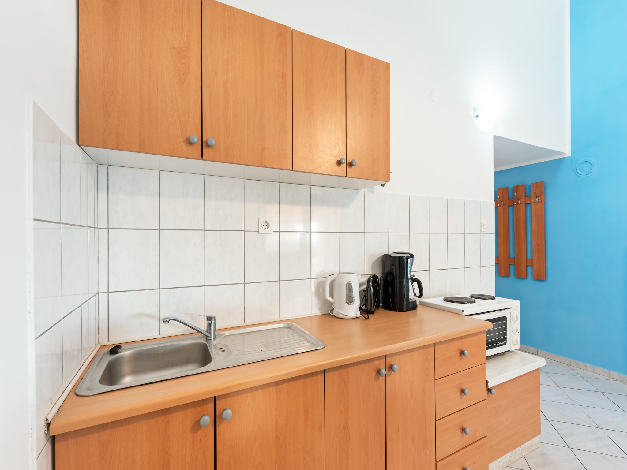   Lovely apartment Katarina