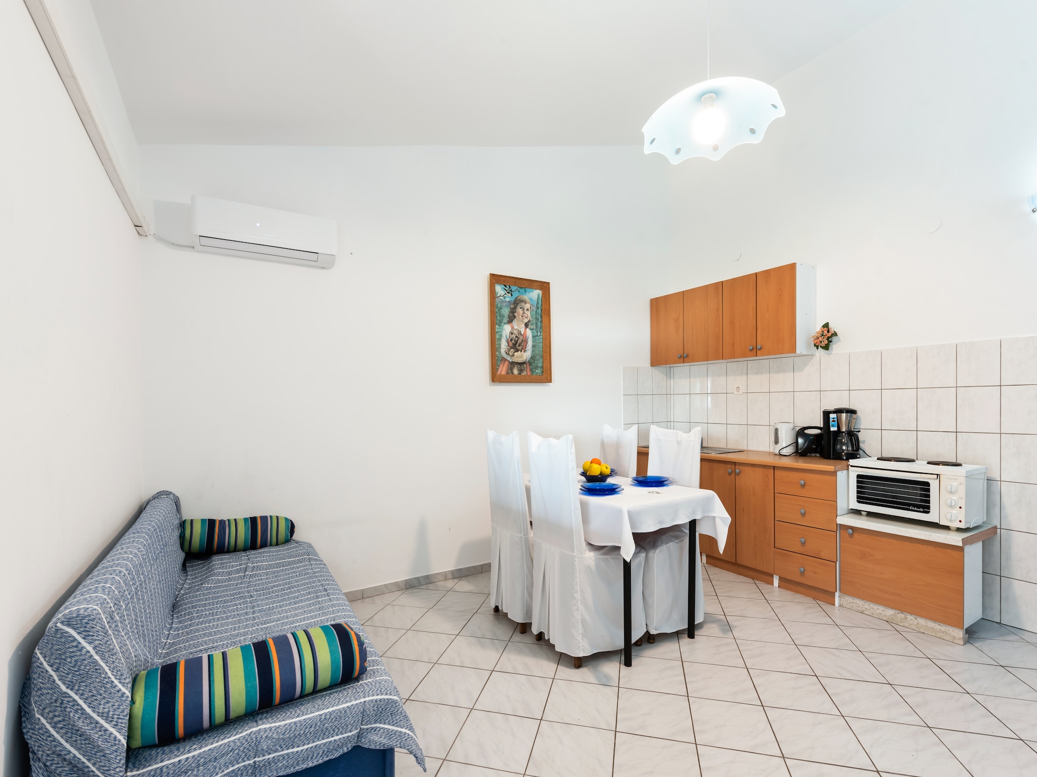   Lovely apartment Katarina