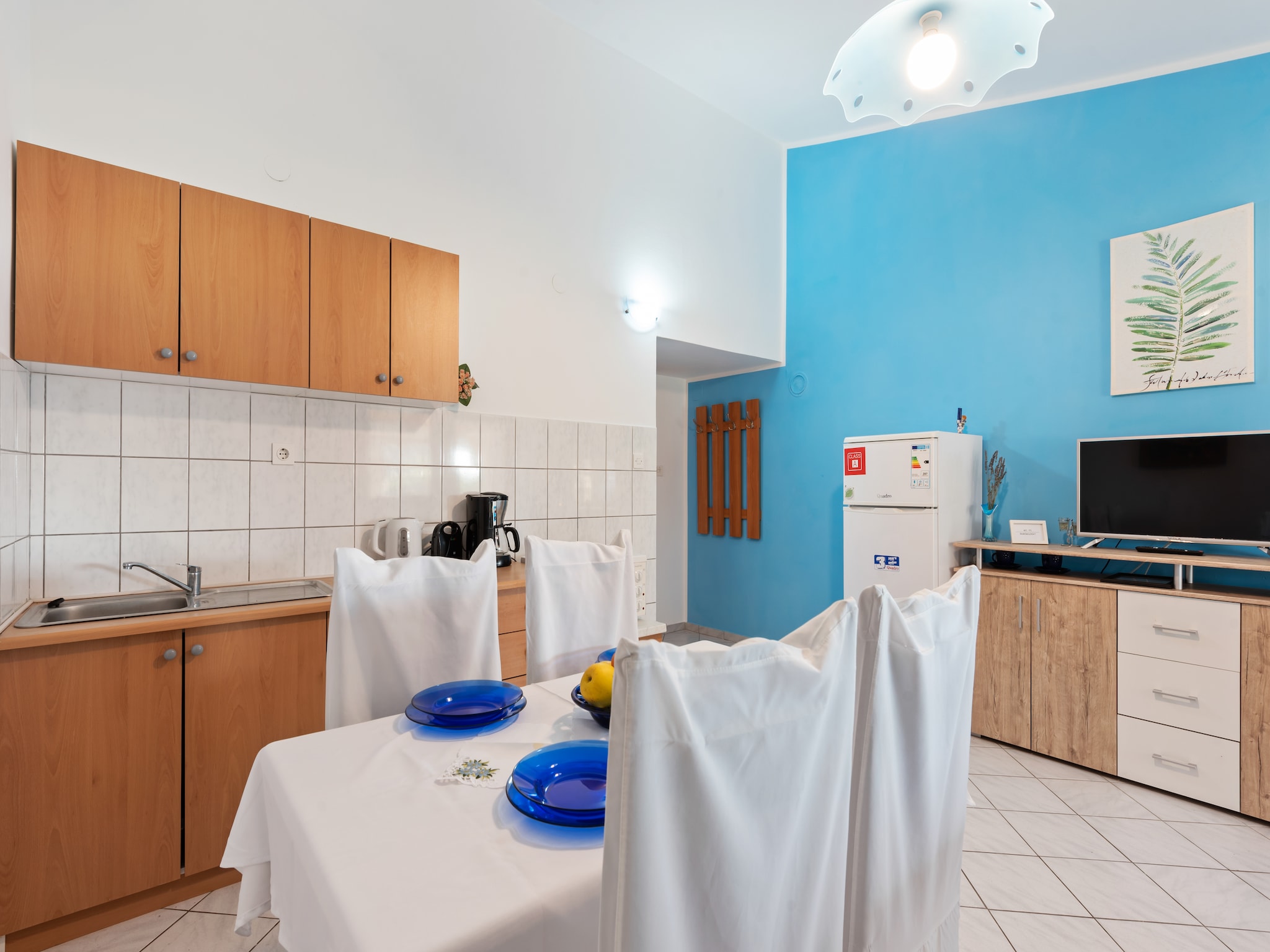  Lovely apartment Katarina
