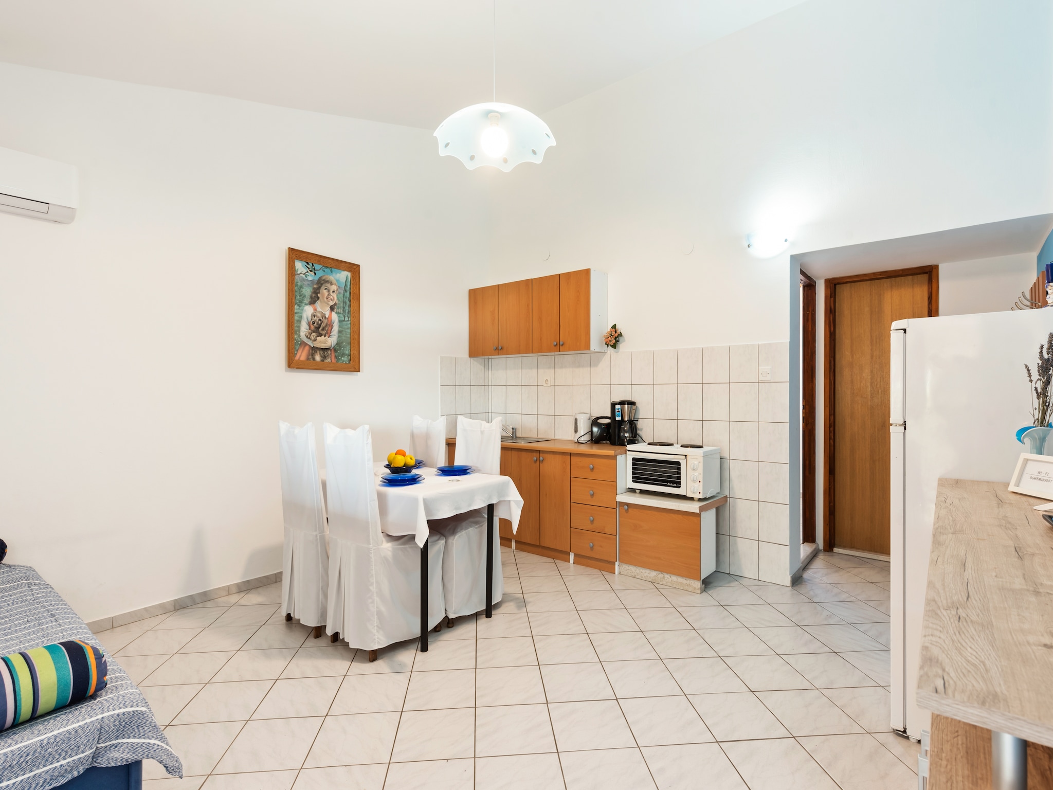   Lovely apartment Katarina