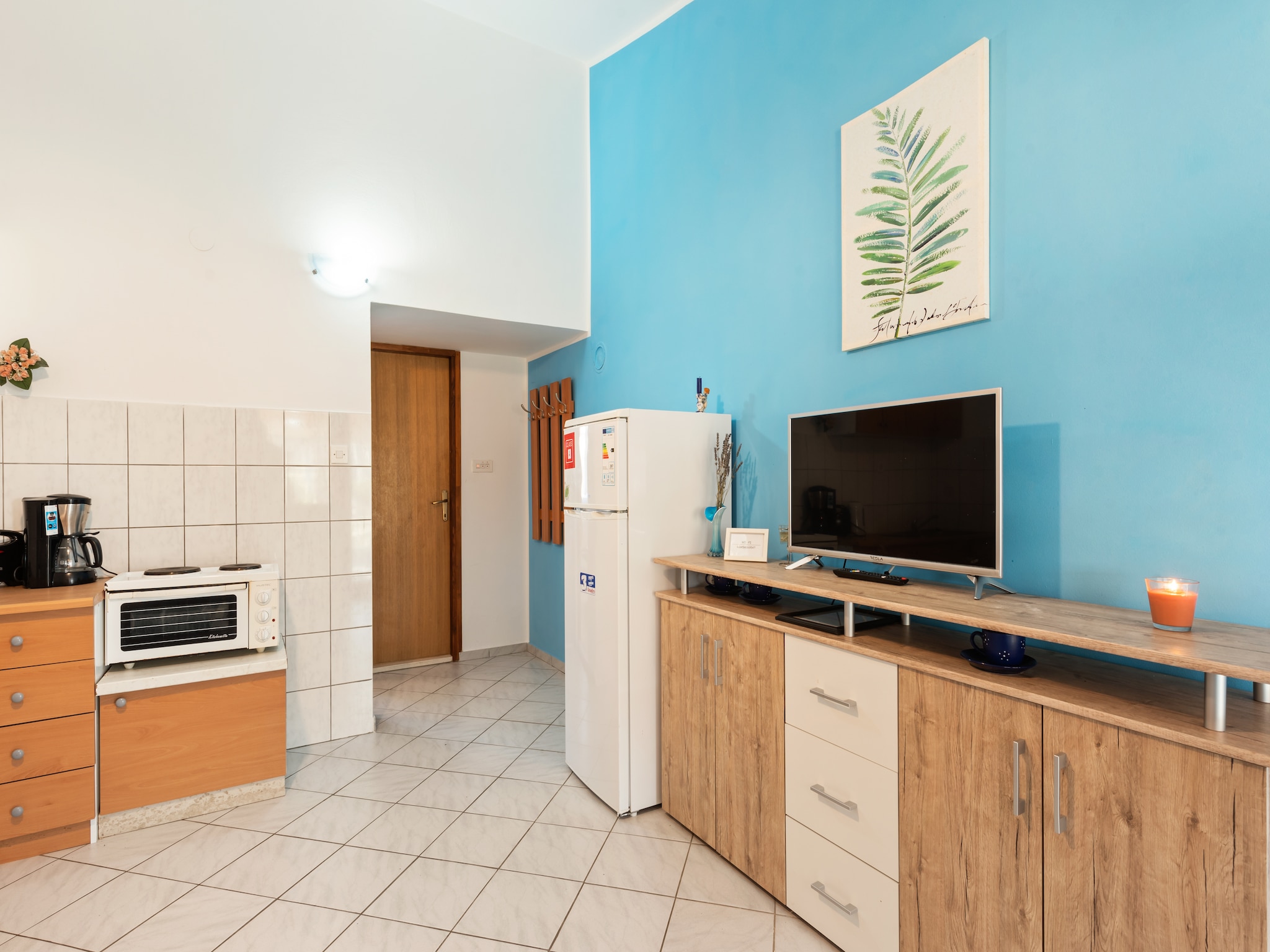   Lovely apartment Katarina