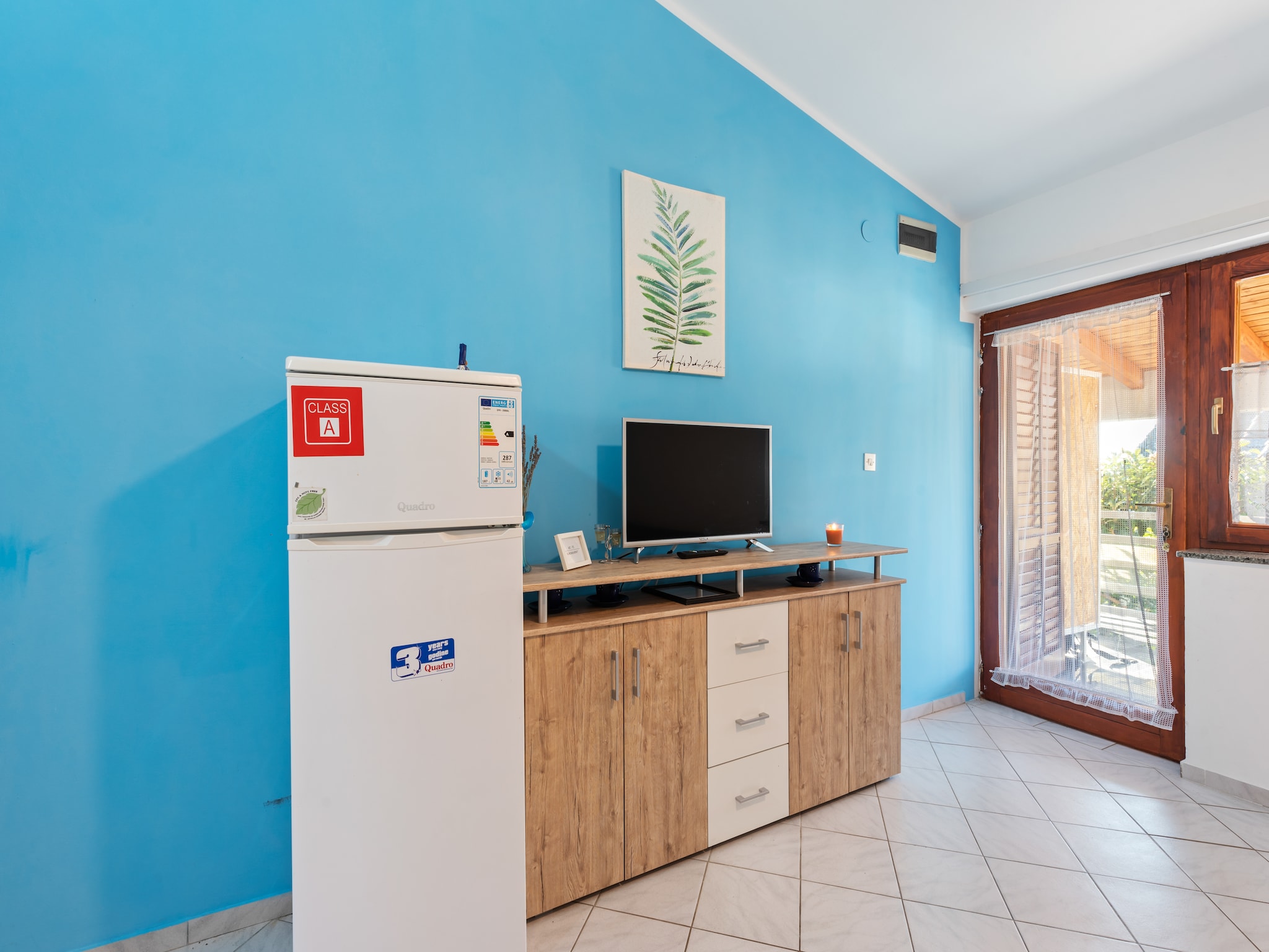   Lovely apartment Katarina
