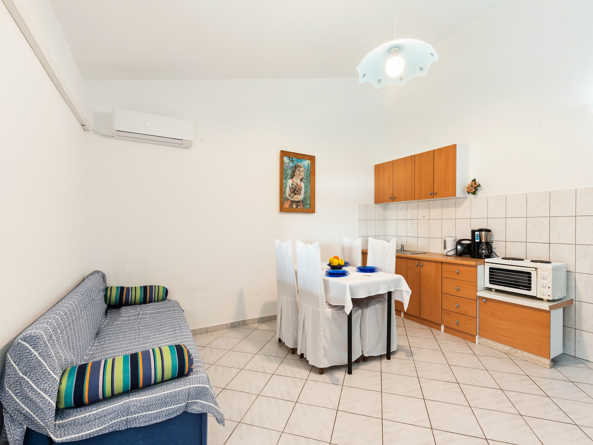   Lovely apartment Katarina