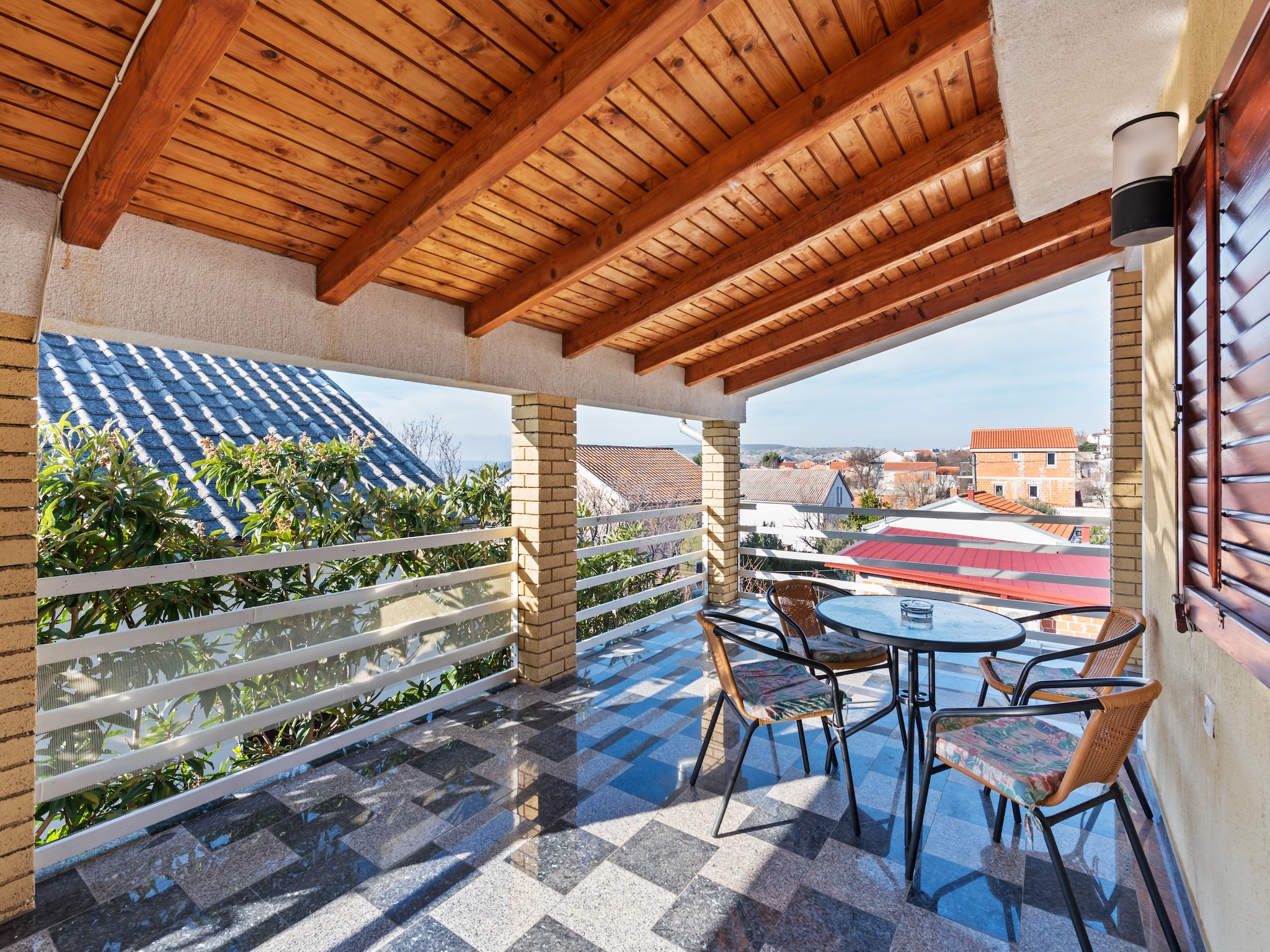   Lovely apartment Katarina