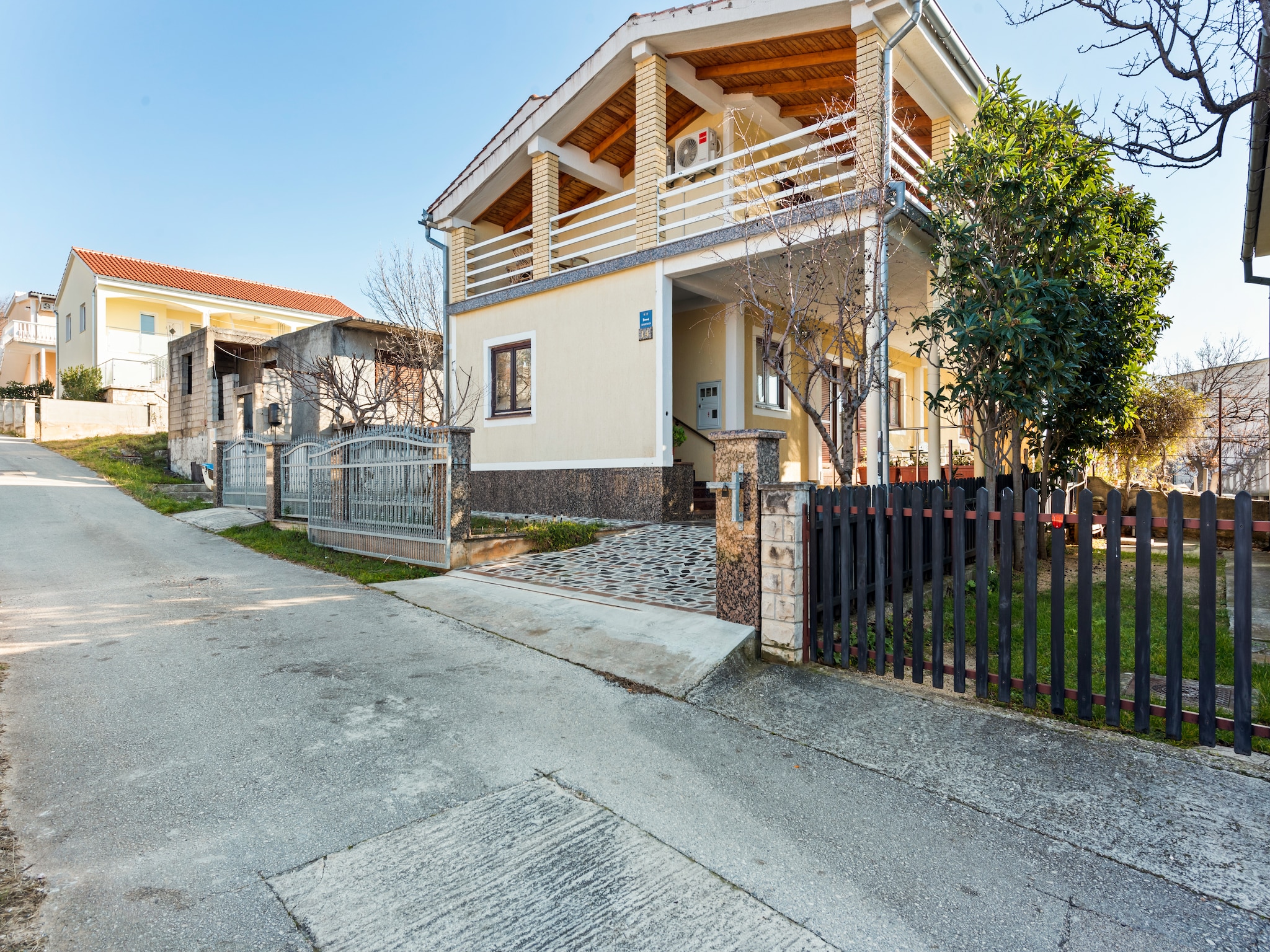   Lovely apartment Katarina