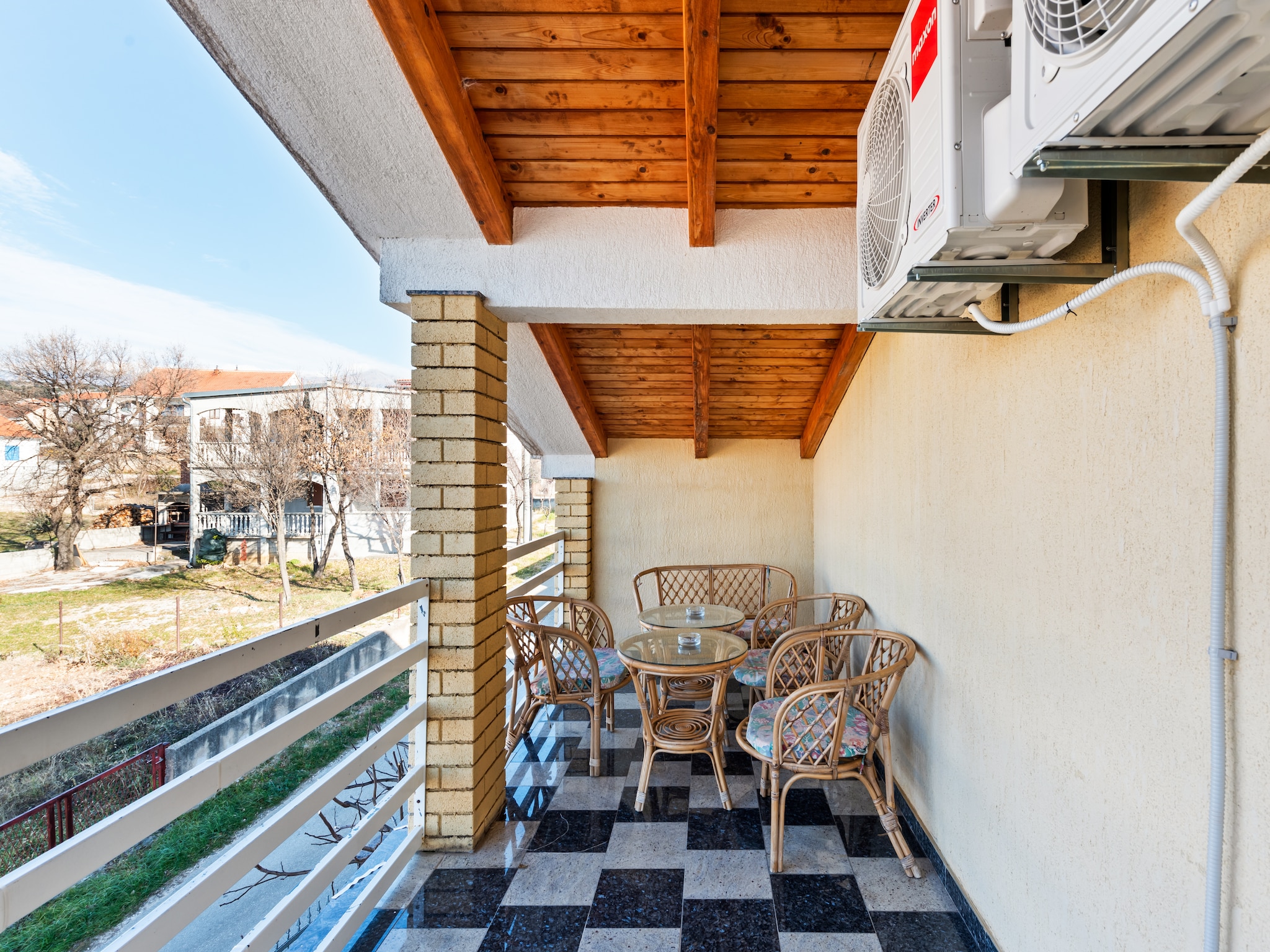   Lovely apartment Katarina