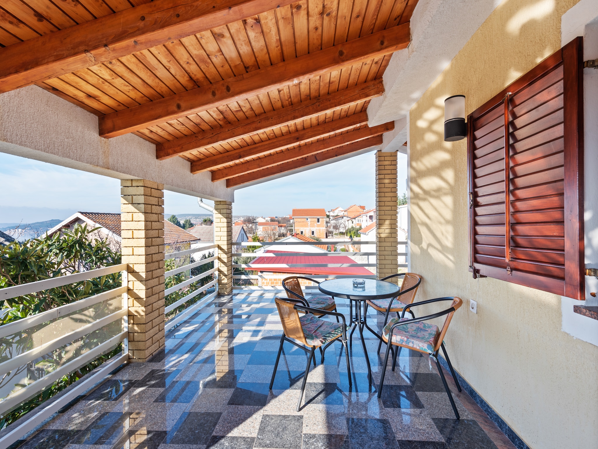   Lovely apartment Katarina