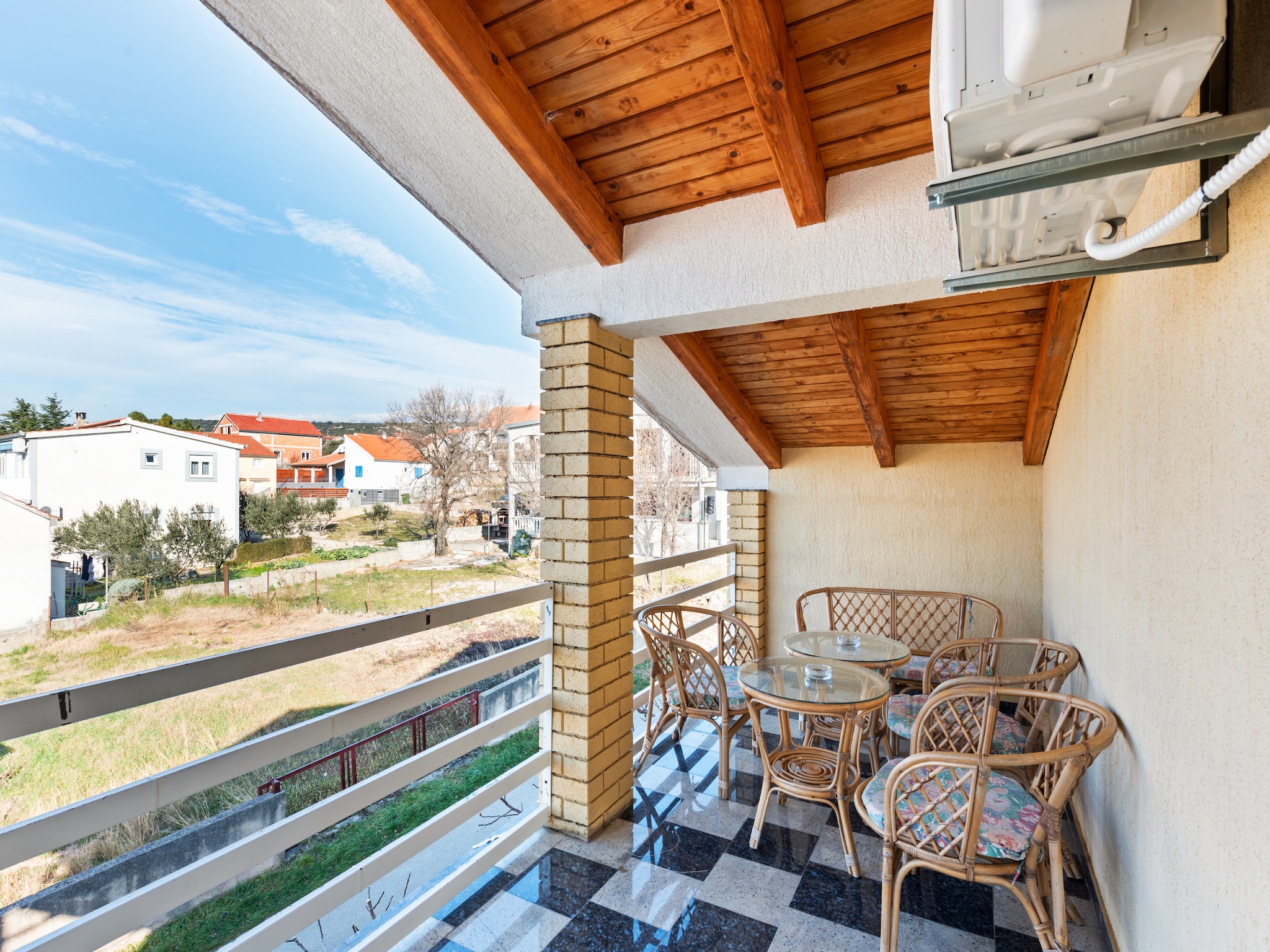   Lovely apartment Katarina