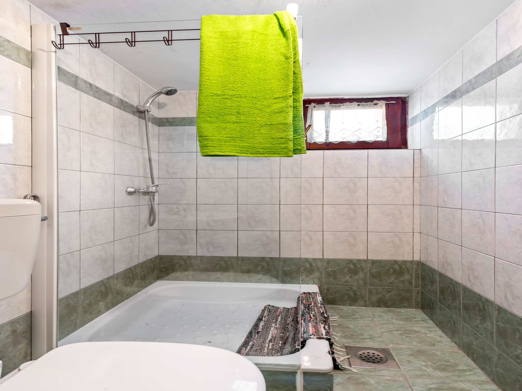 Apartmá Lovely green apartment Katarina