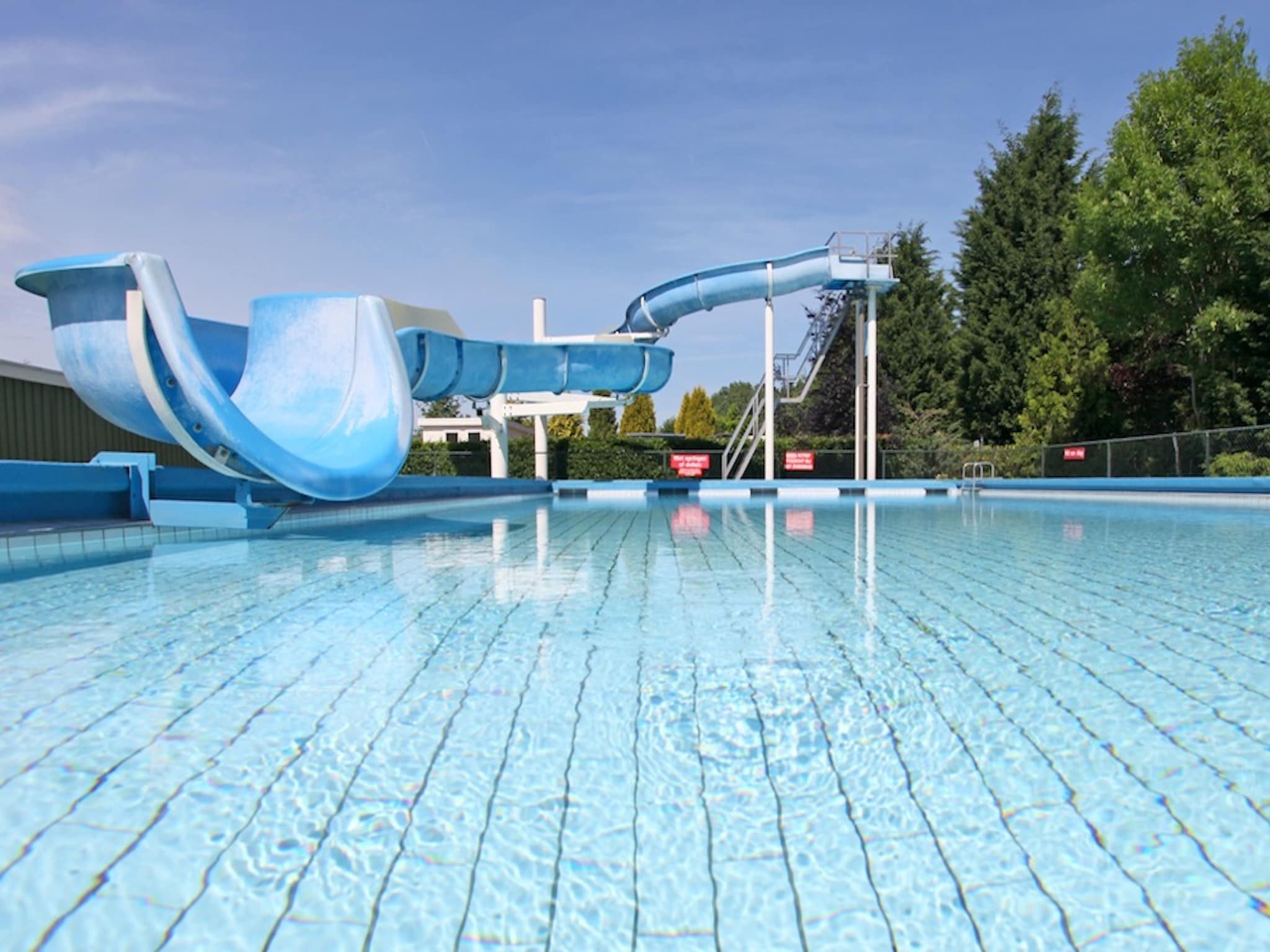   Vakantiecentrum 't Schuttenbelt 7