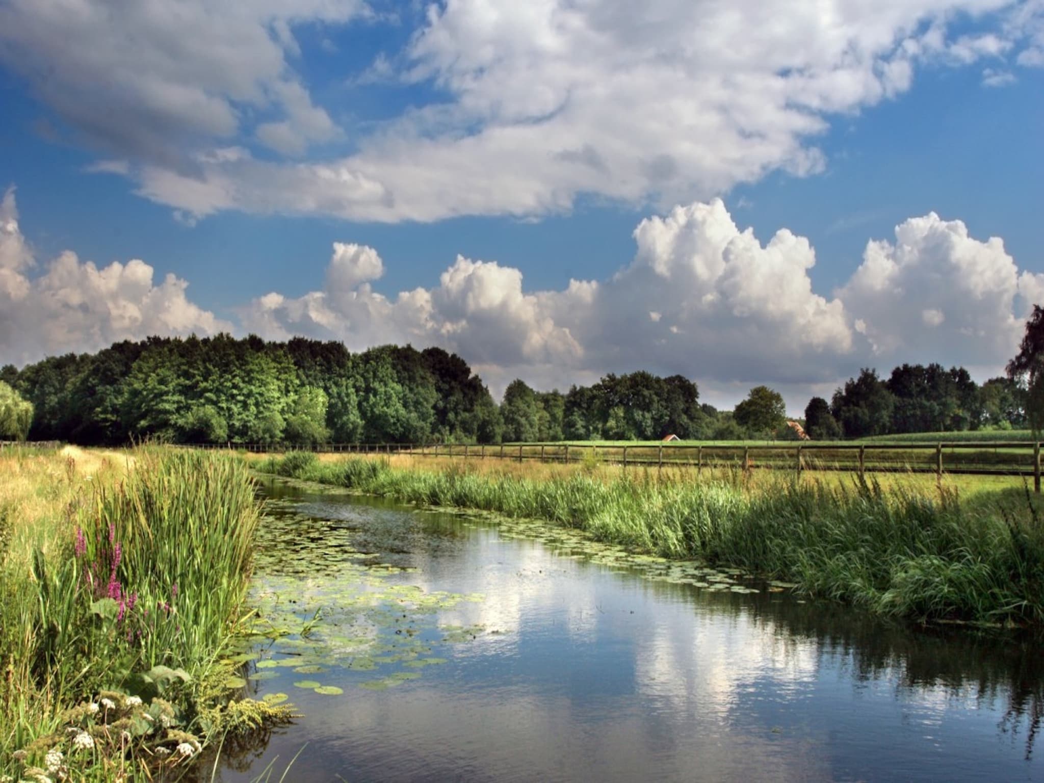   Vakantiecentrum 't Schuttenbelt 7