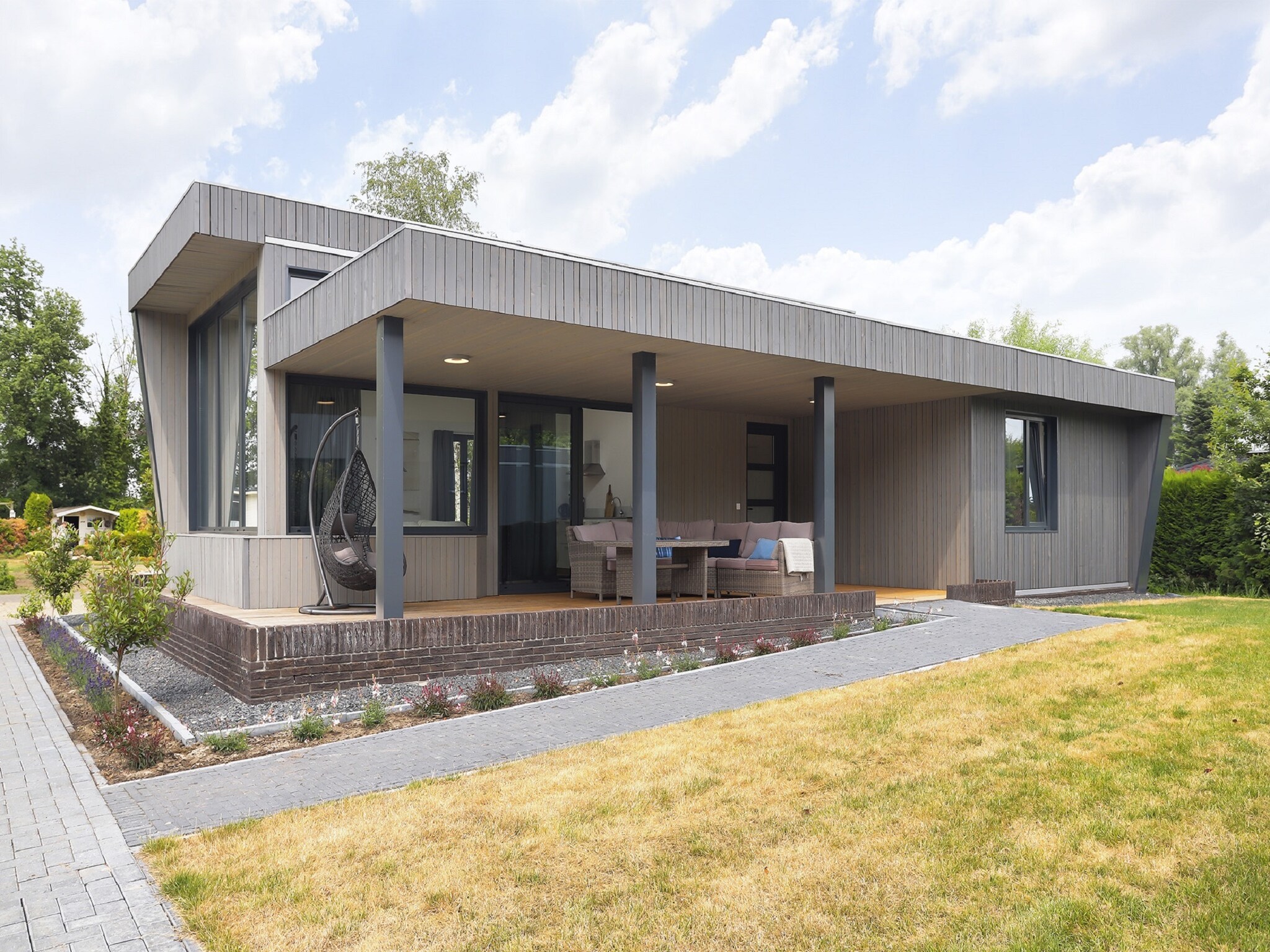   Vakantiecentrum 't Schuttenbelt 7