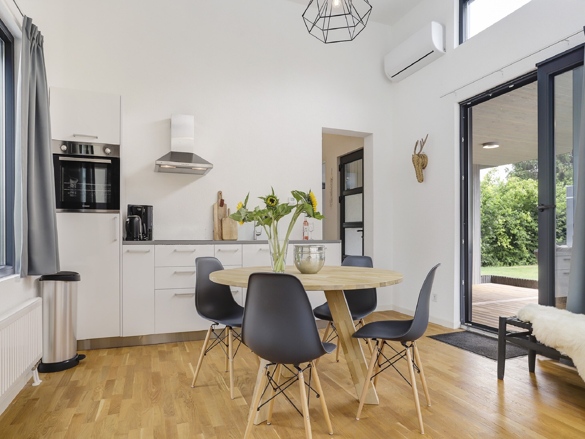   Vakantiecentrum 't Schuttenbelt 7
