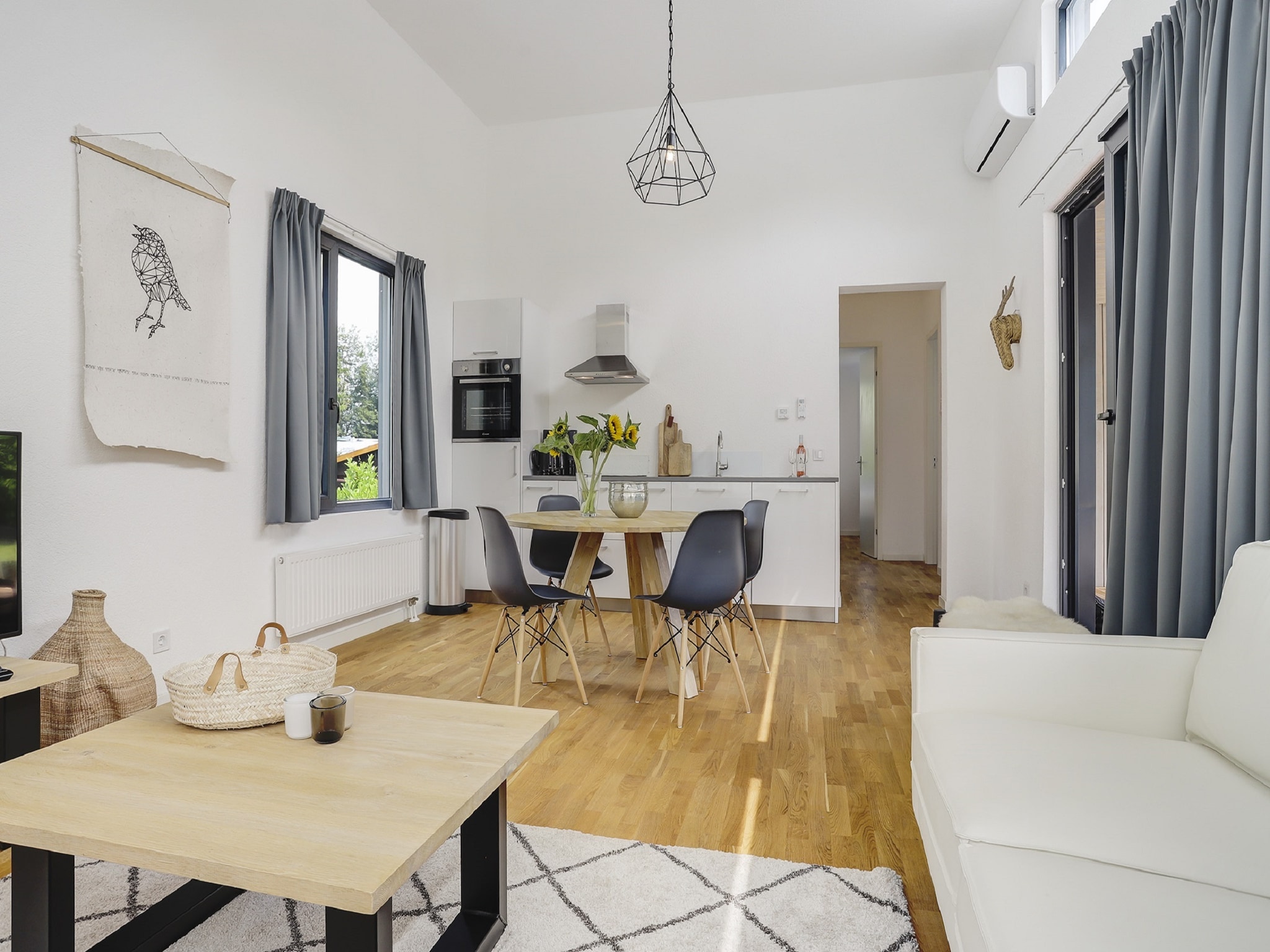   Vakantiecentrum 't Schuttenbelt 7