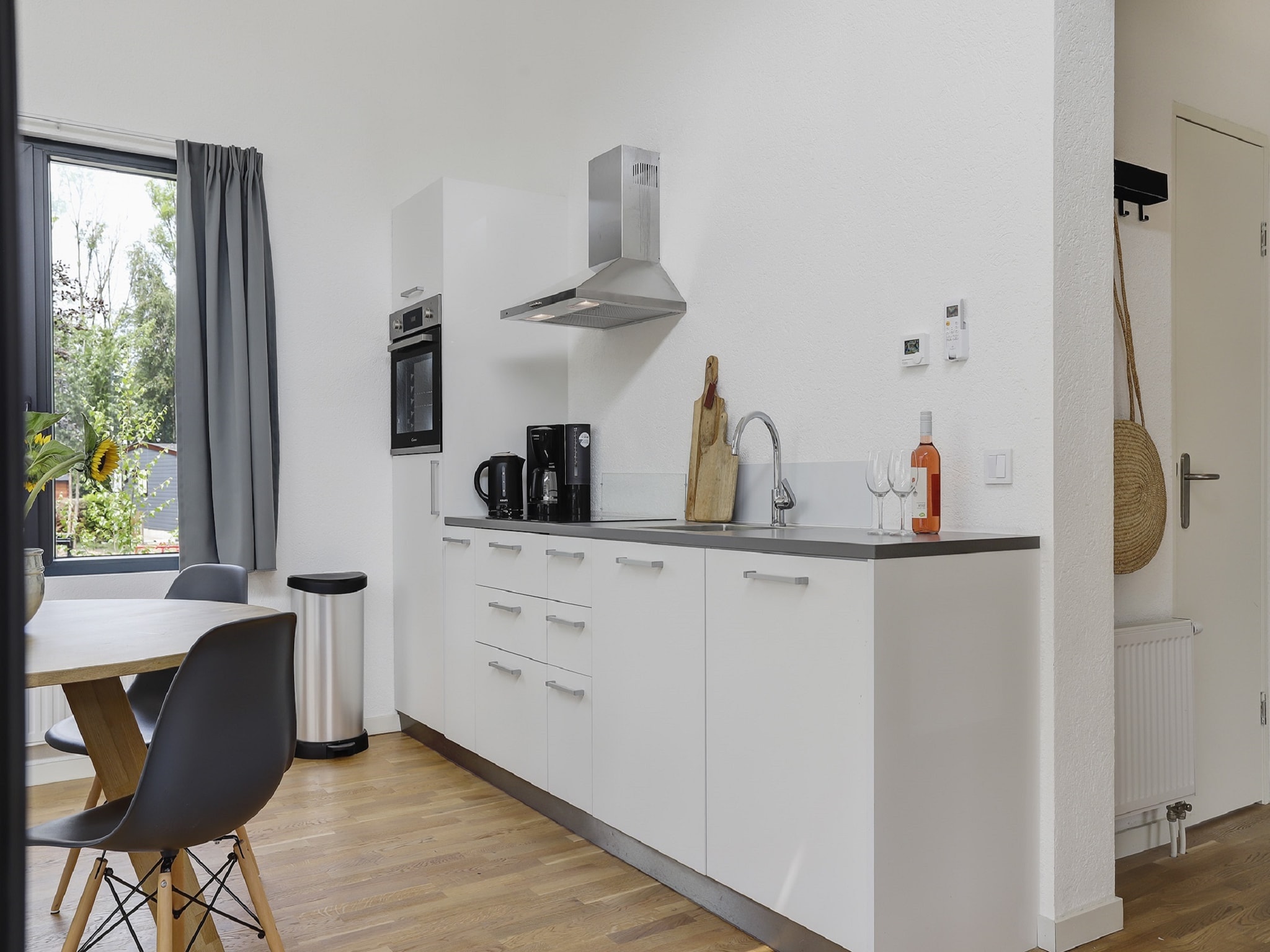   Vakantiecentrum 't Schuttenbelt 7