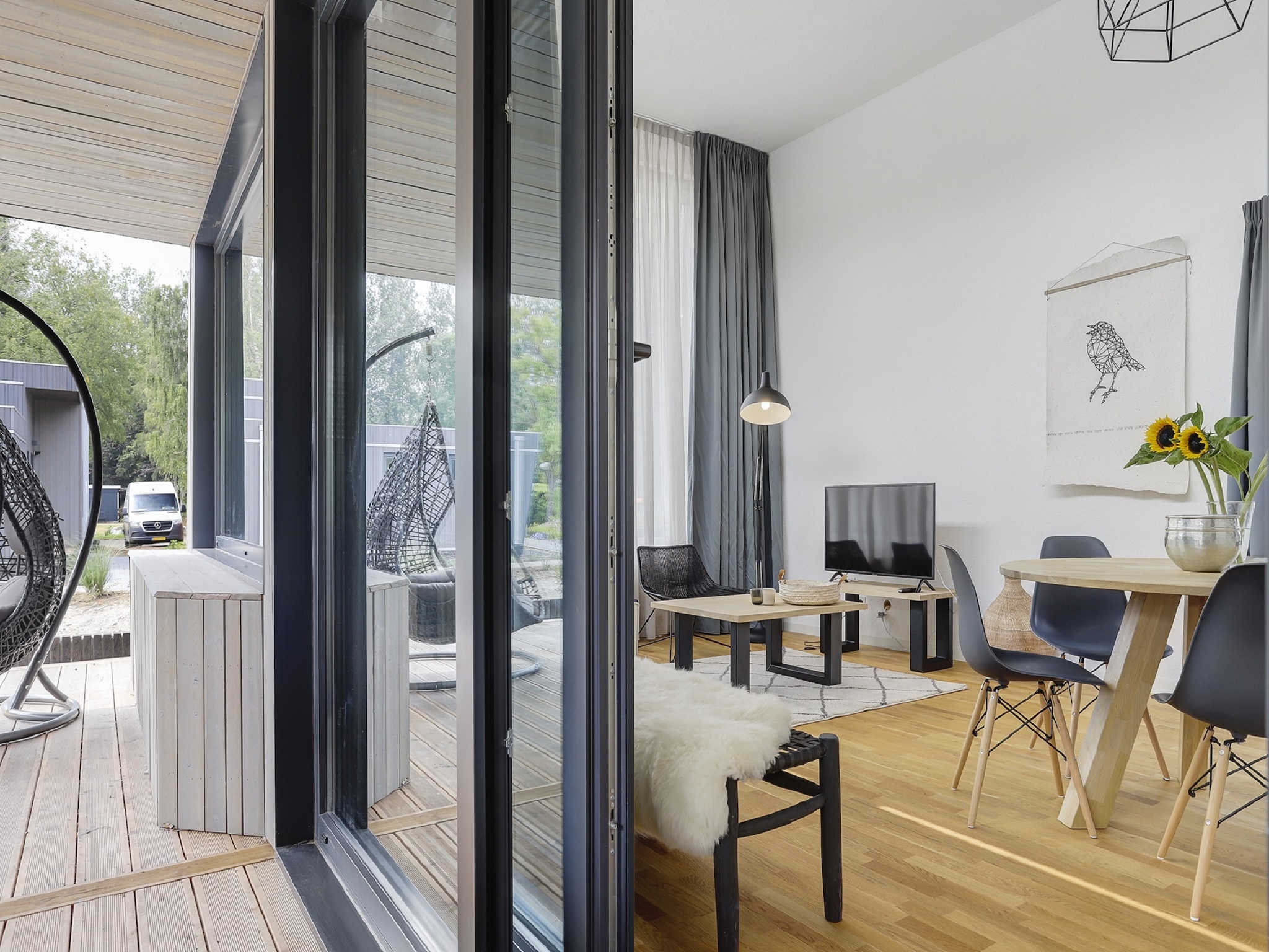   Vakantiecentrum 't Schuttenbelt 7