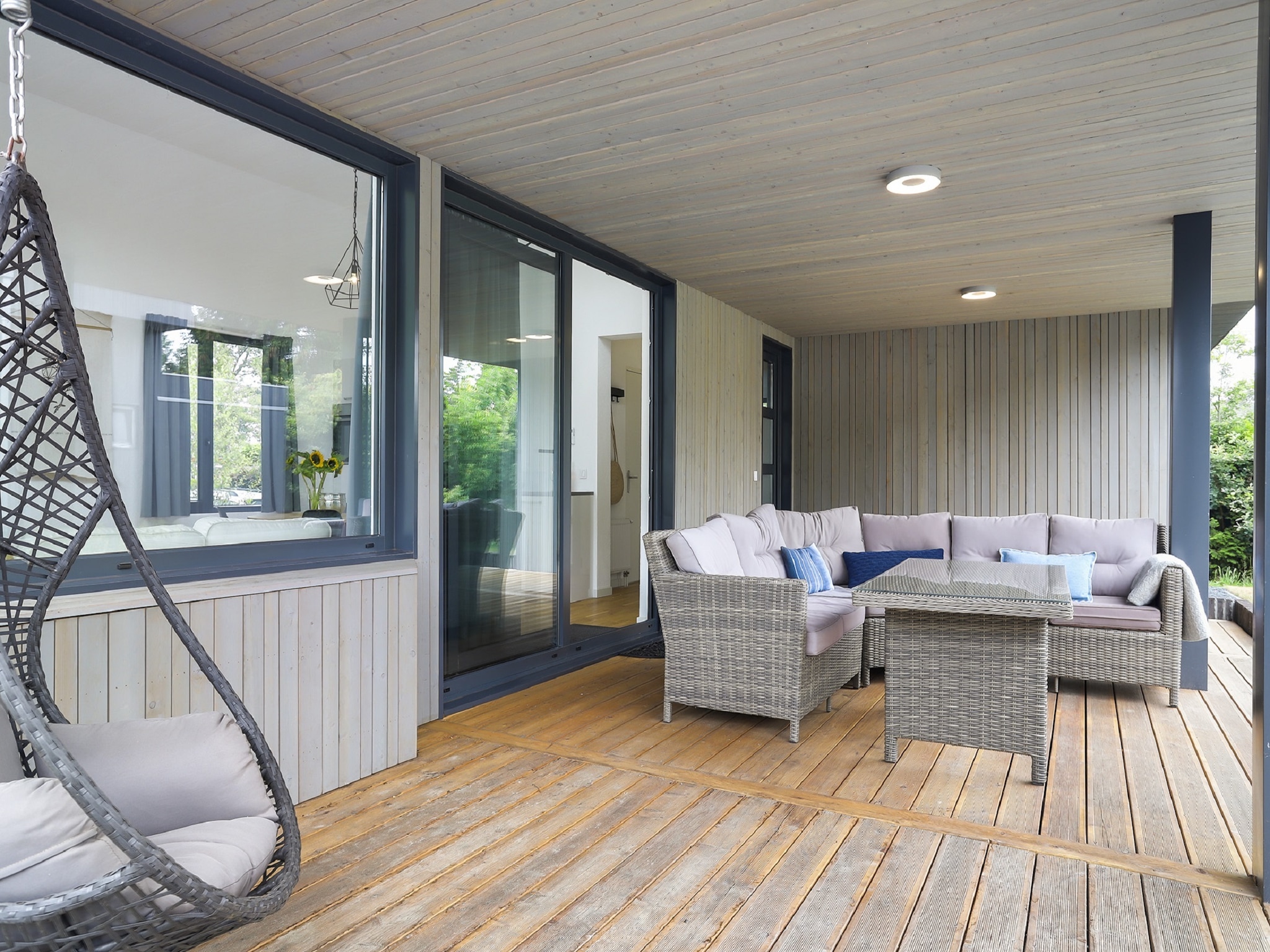   Vakantiecentrum 't Schuttenbelt 7