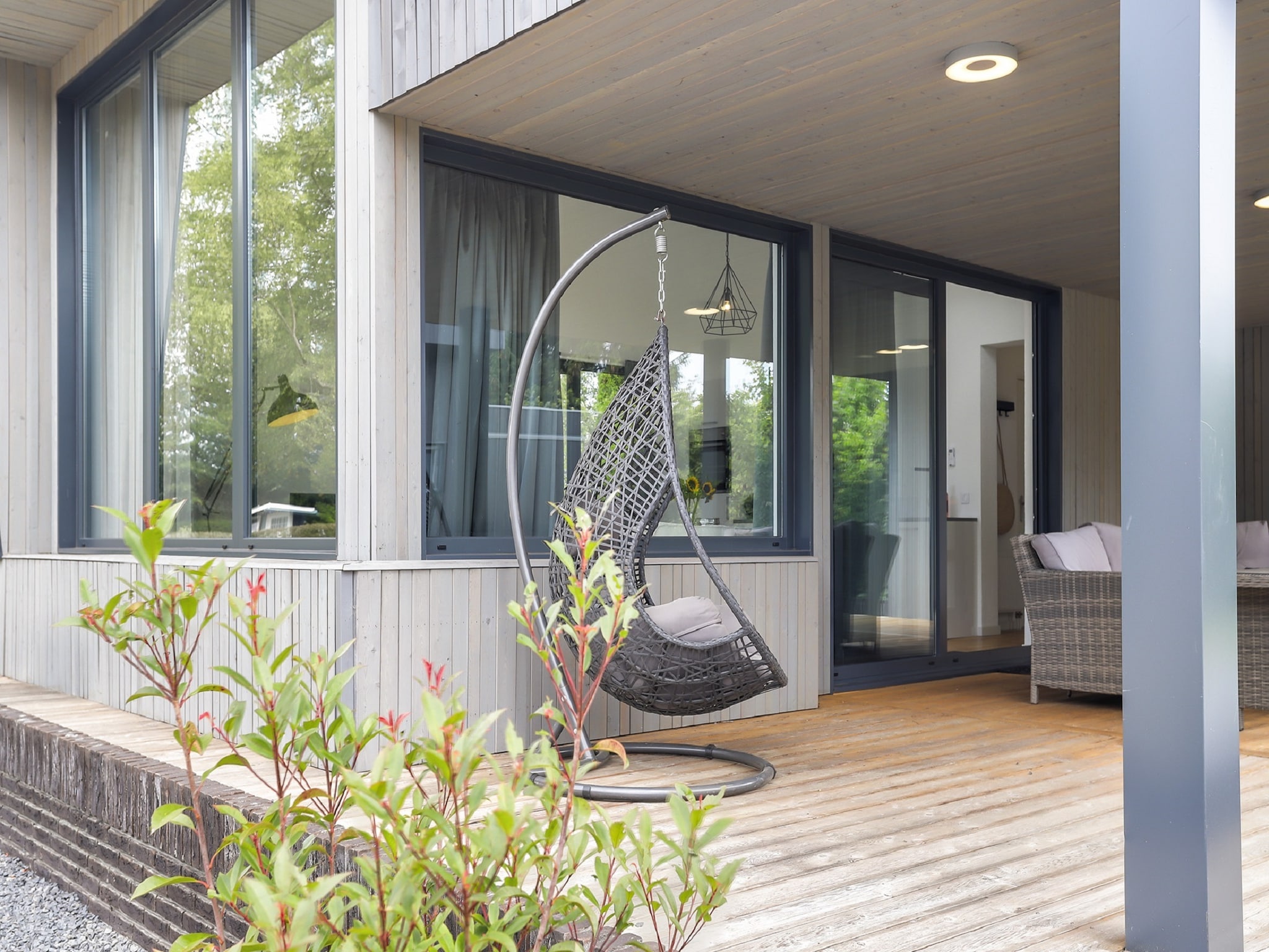   Vakantiecentrum 't Schuttenbelt 7