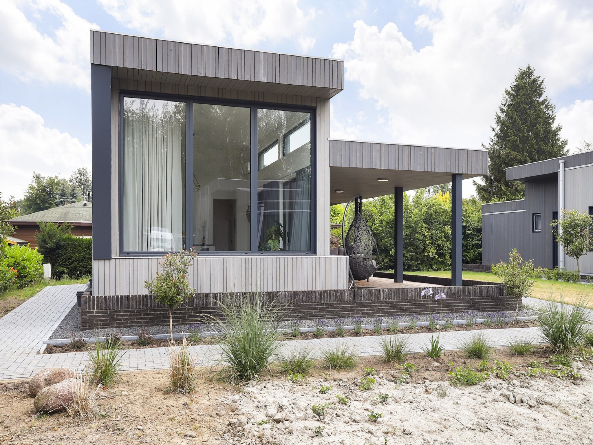  Vakantiecentrum 't Schuttenbelt 7