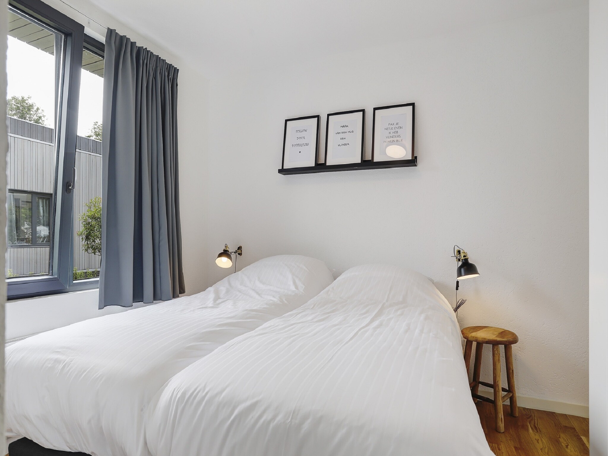   Vakantiecentrum 't Schuttenbelt 7